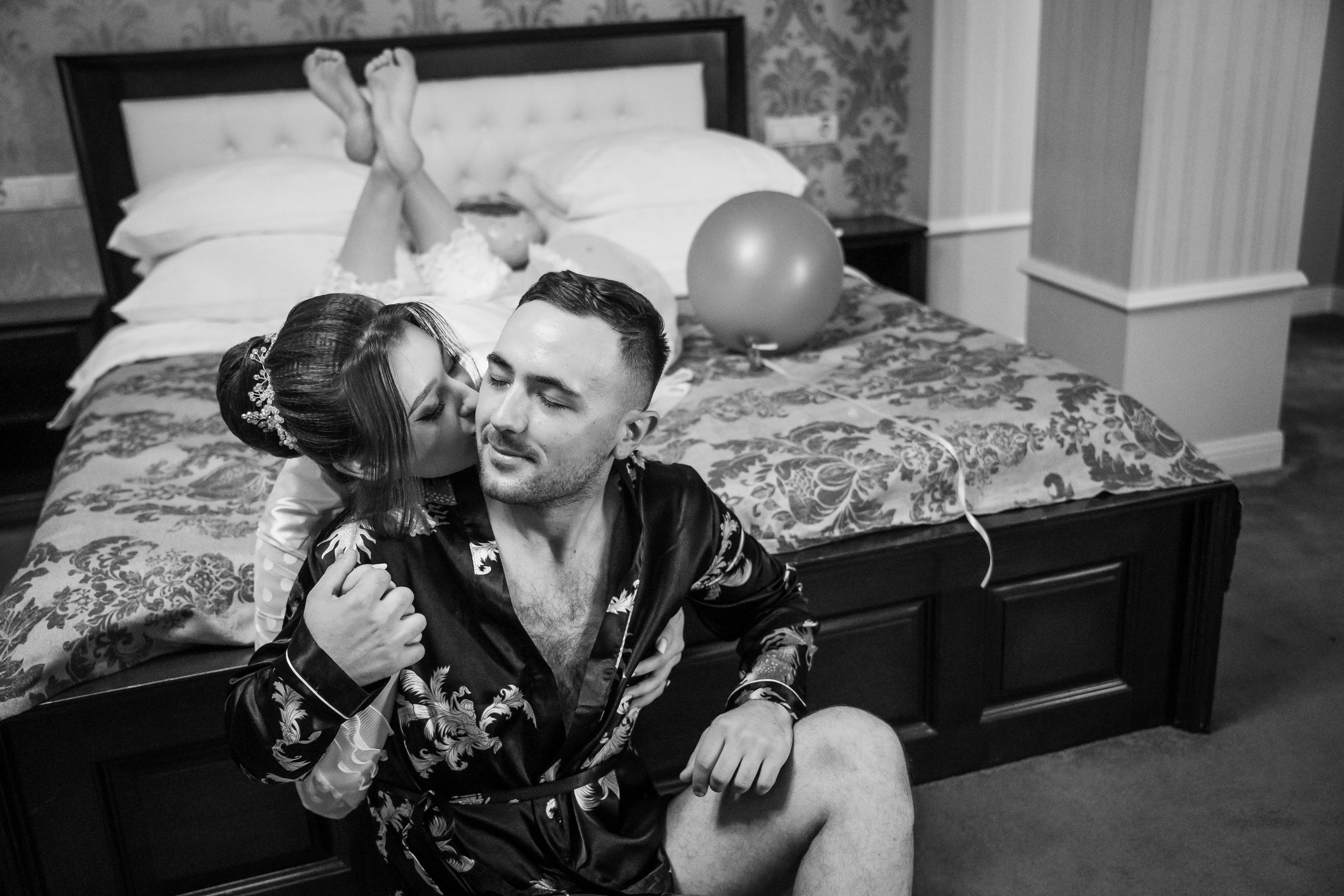 Wedding Andreea & Cosmin