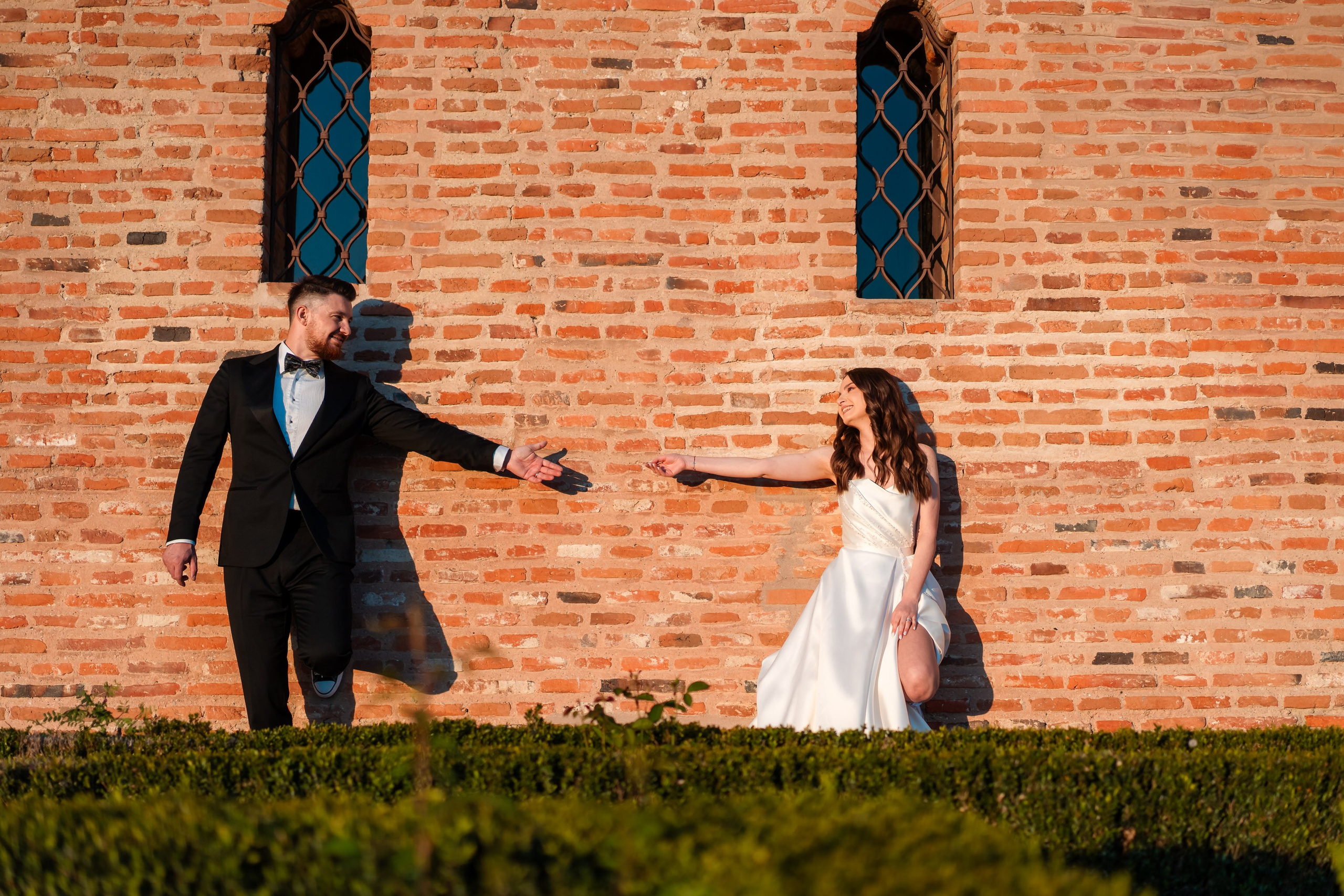 After wedding Ruxandra & Sorin