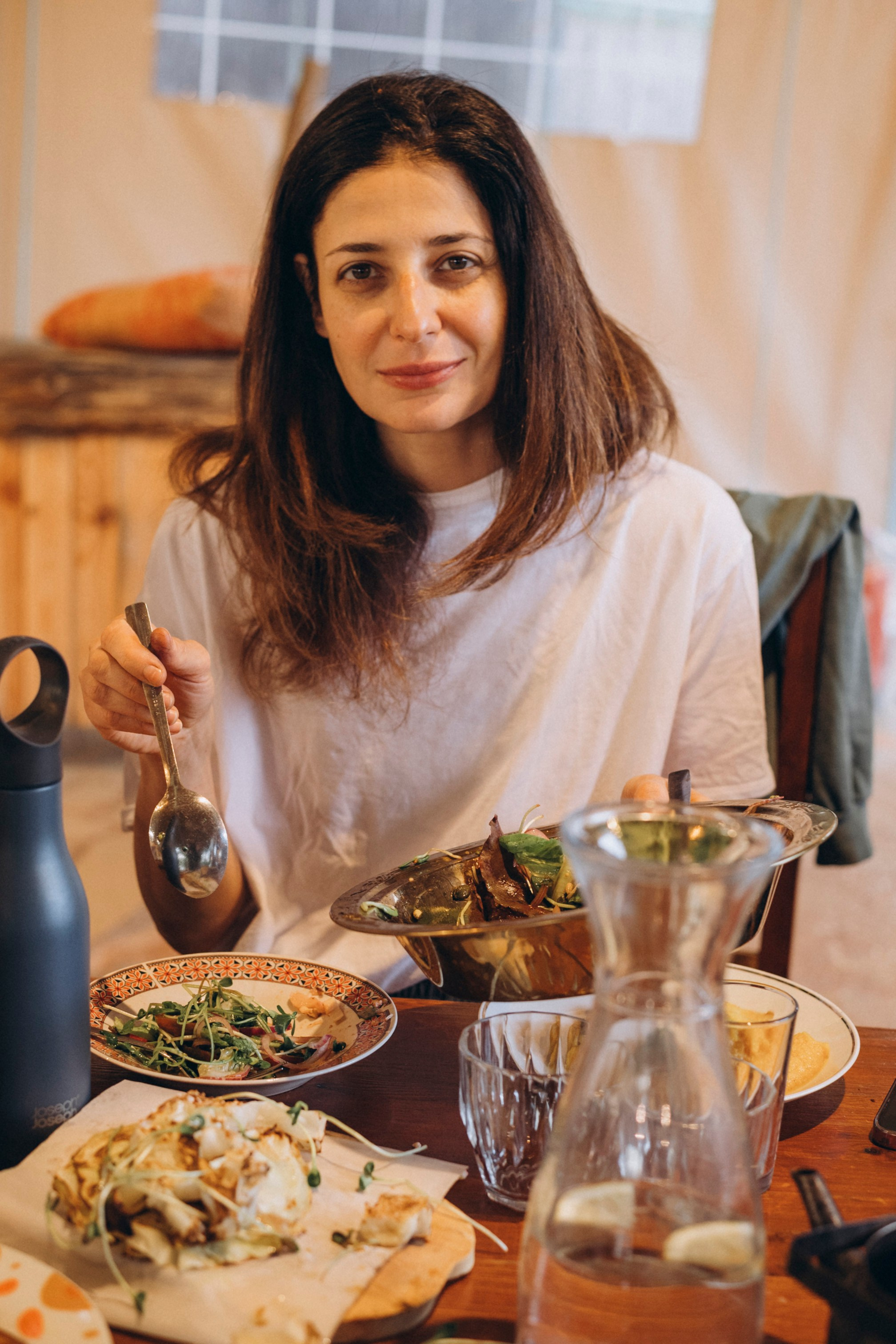 Wellness Camp. KATY GOLD PHOTOGRAPHY