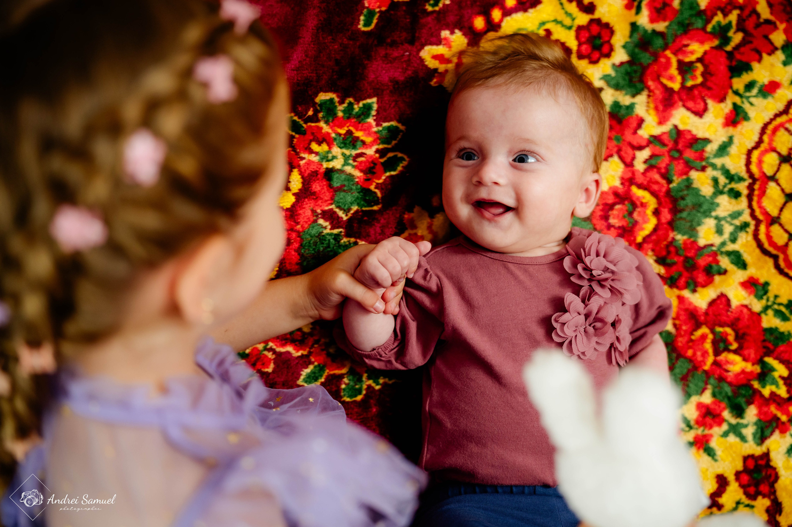 Andrei Samuel – Fotograf București | Evenimente, Studio, Imobiliare, Produs