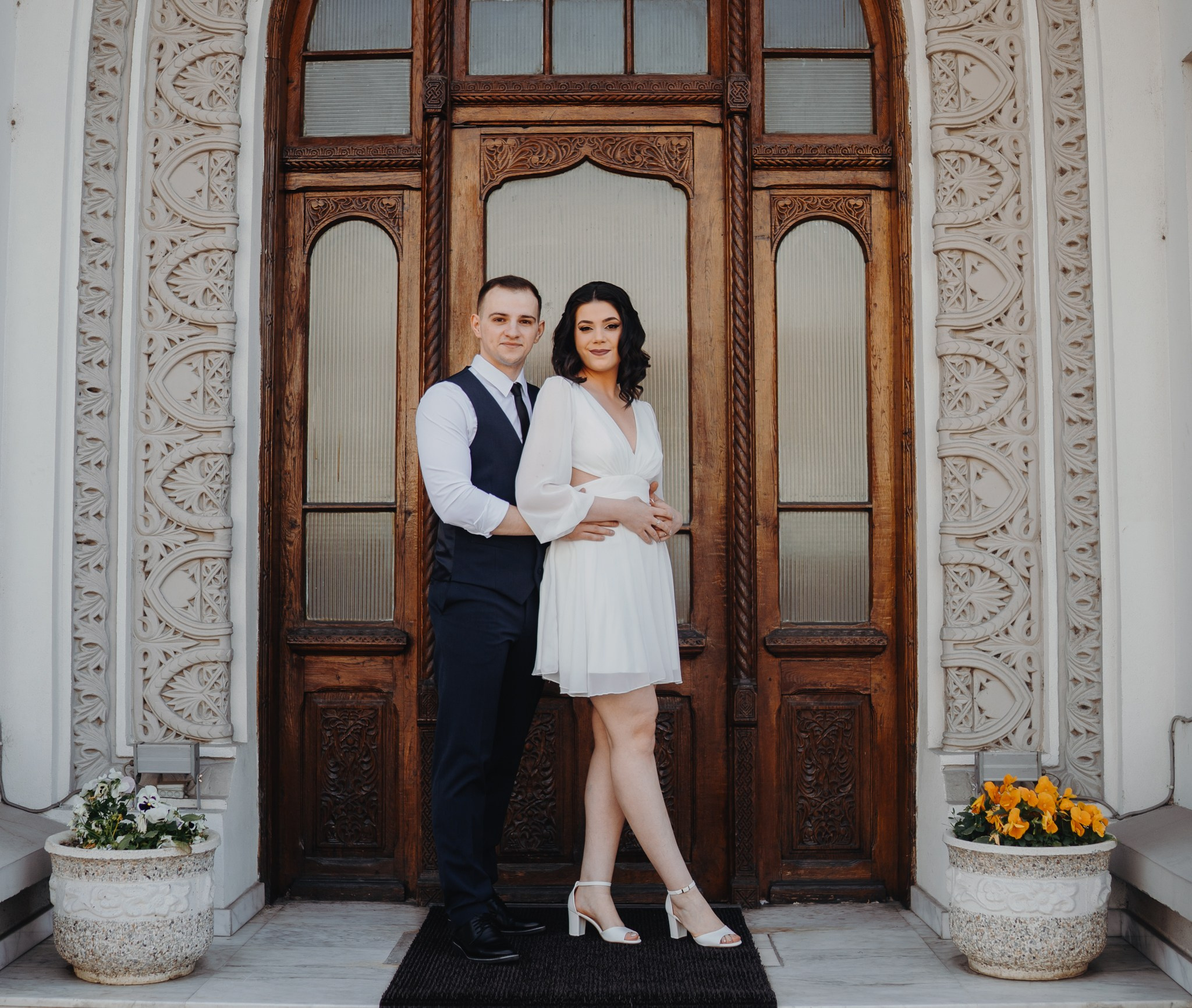 Nicoleta — Daniel | Targu Jiu