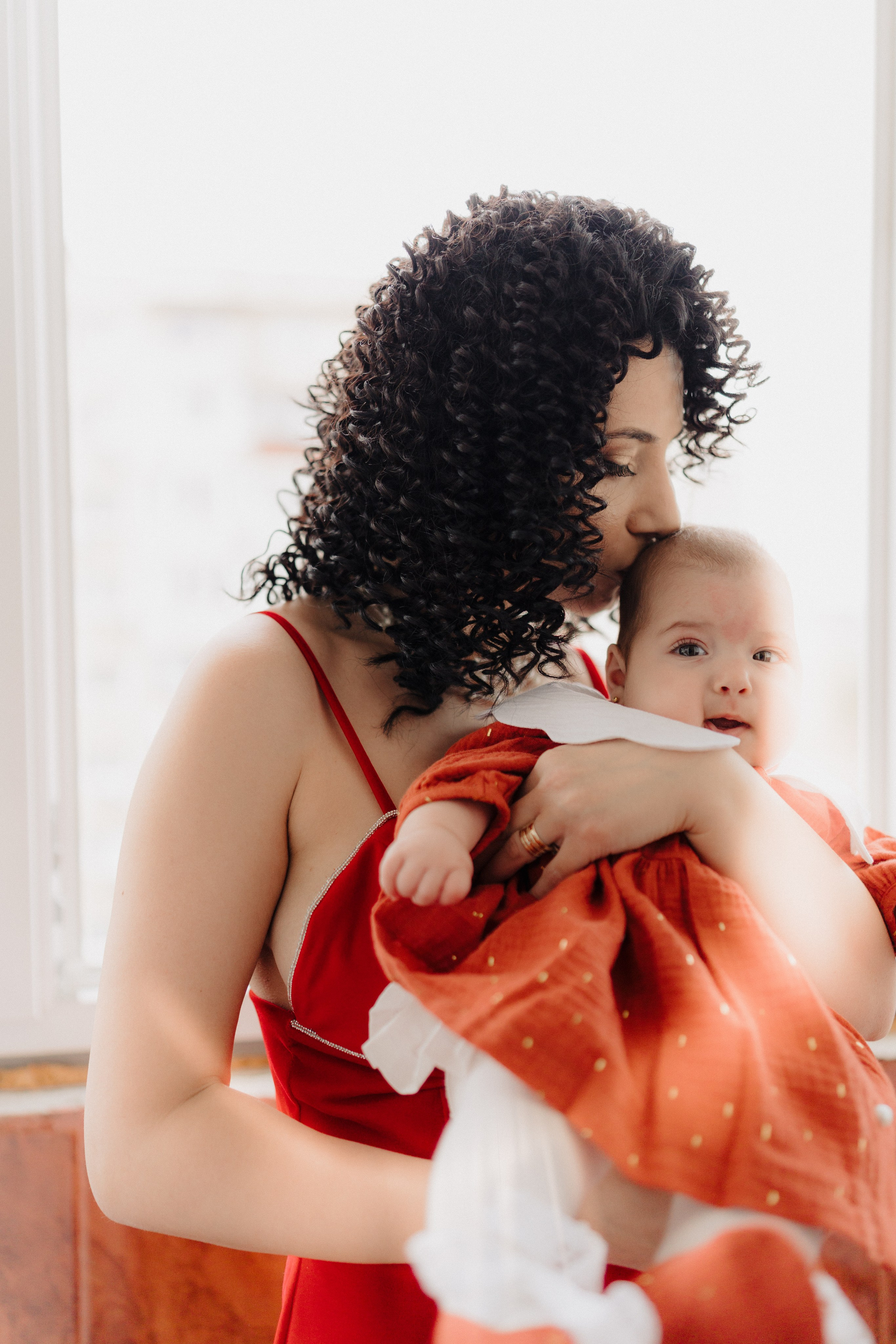 Botez Maia Victoria | Bucuresti. Fotografie & Videografie Nunta