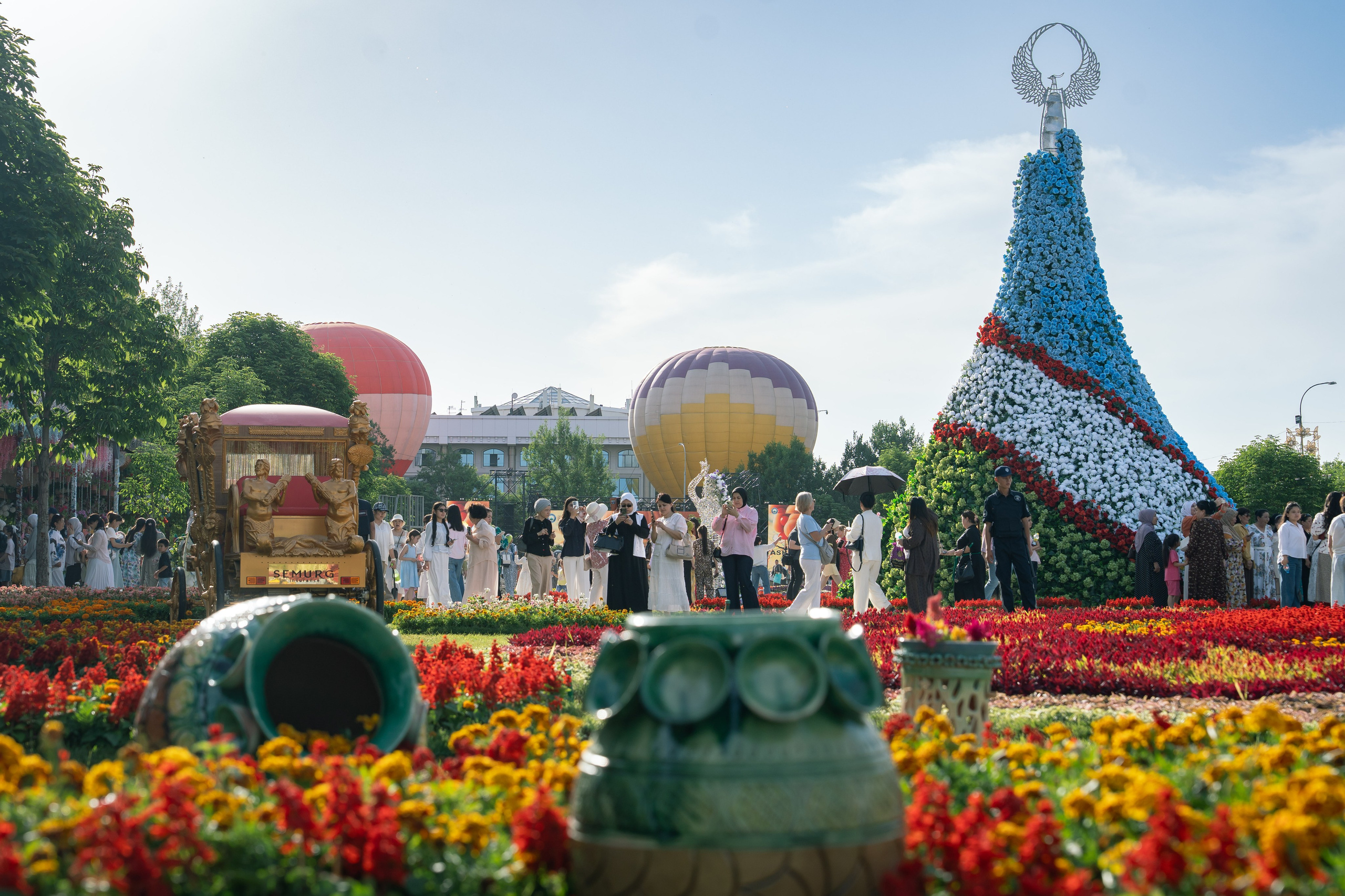 Flower Fest 2026