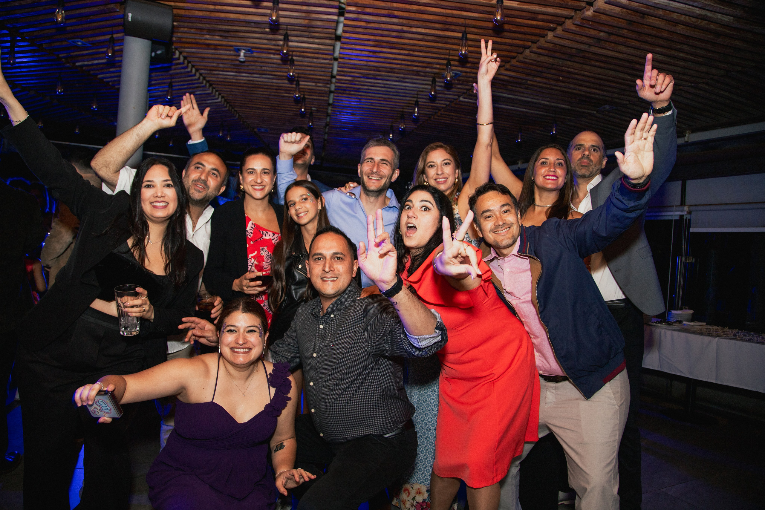 Francisca & Justus. CR Films | Fotografía y Video de Bodas en Chile