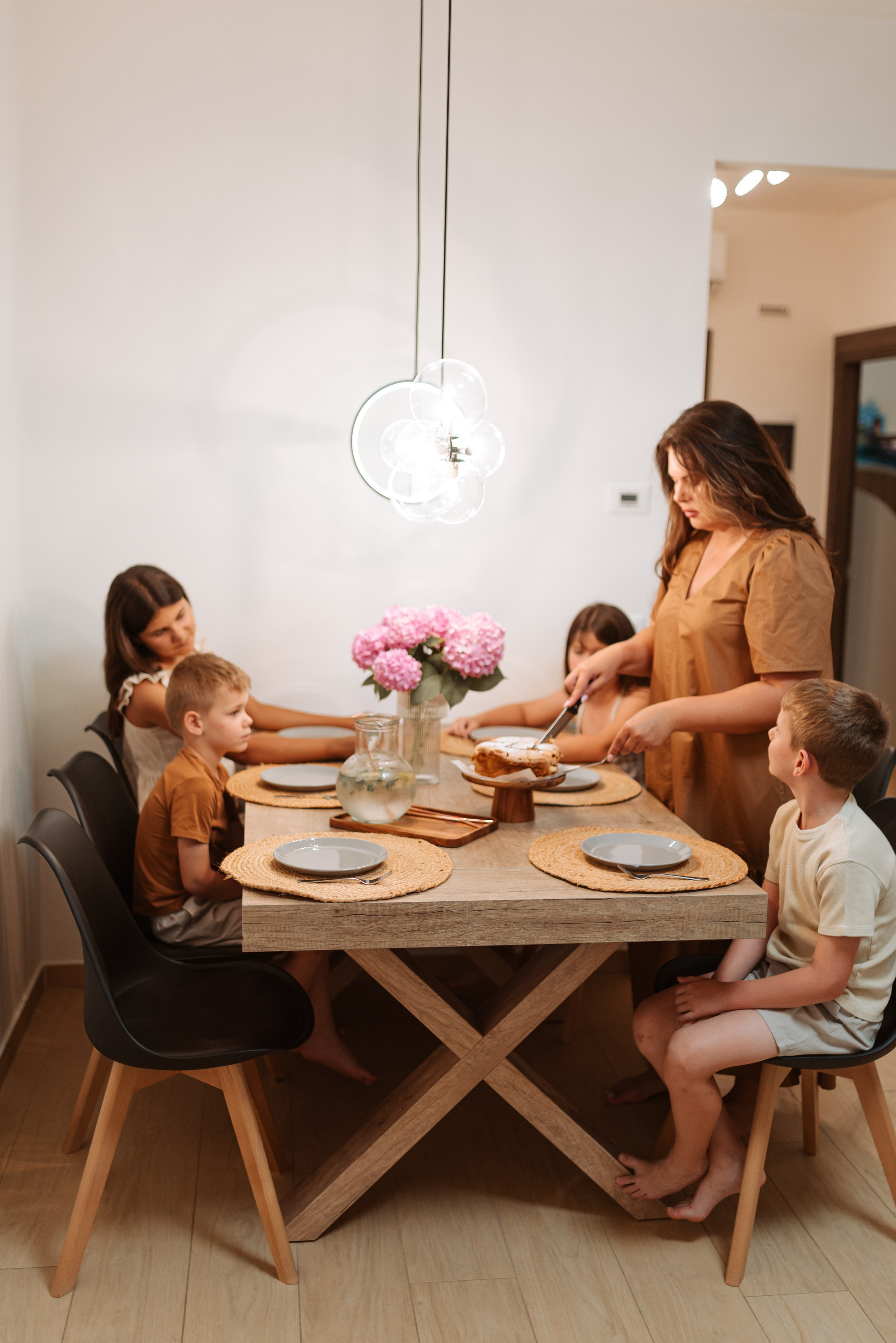 Family Session. Bianca Gabor Photography