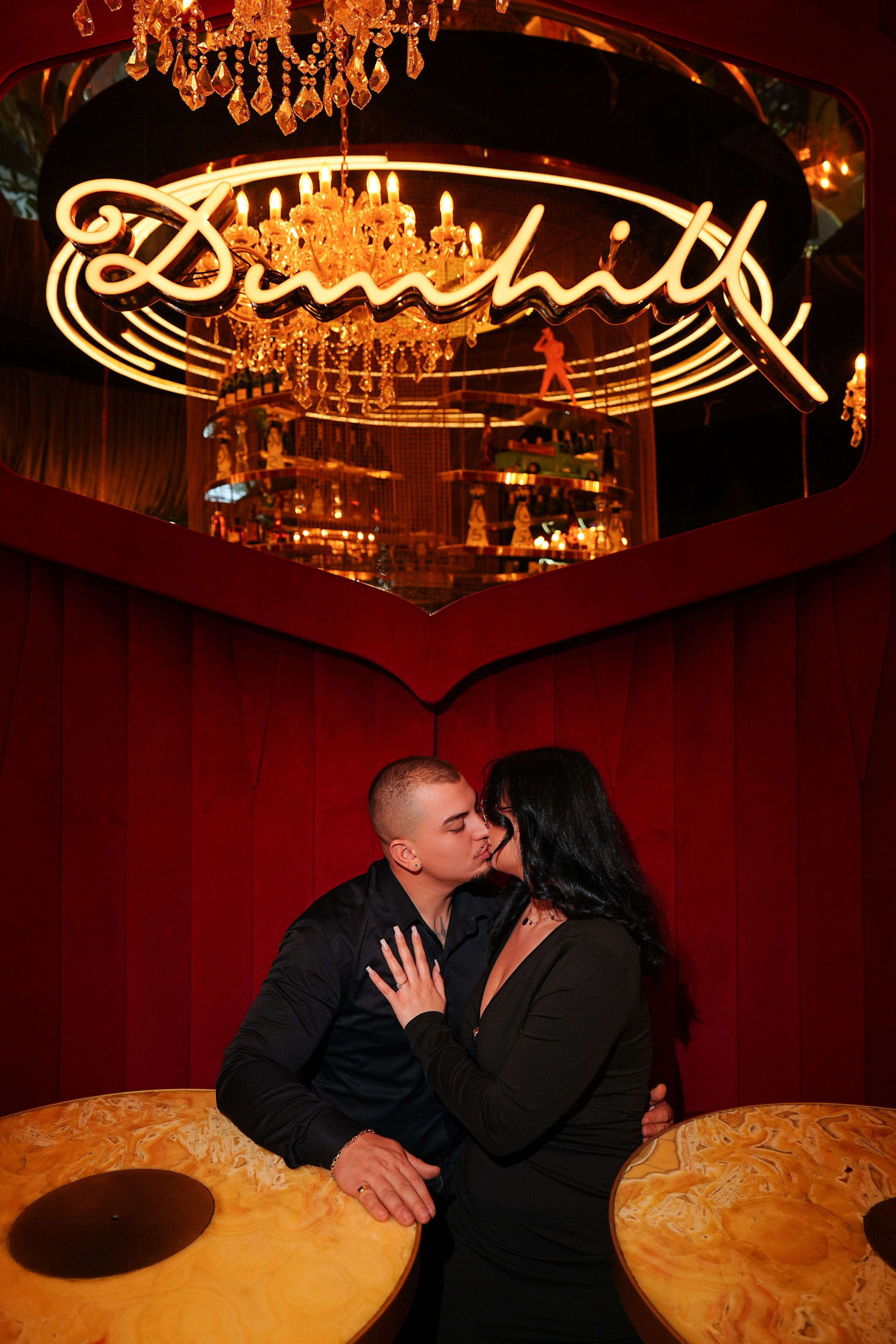 Diana & Alex — Save The Date. Marius Doban