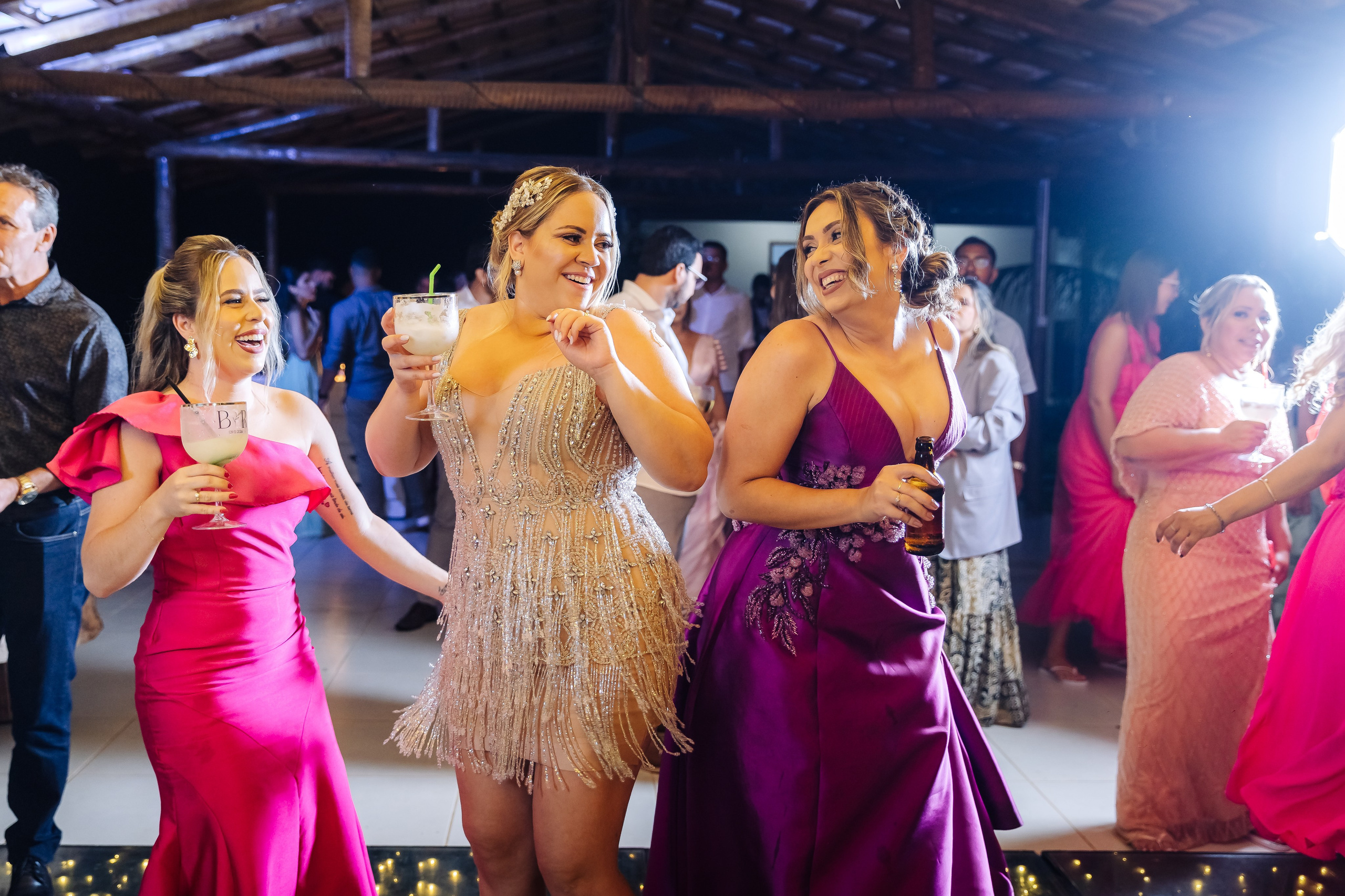 Britany e Rodrigo. Fotografia de casamento e ensaios | Montes Claros/MG