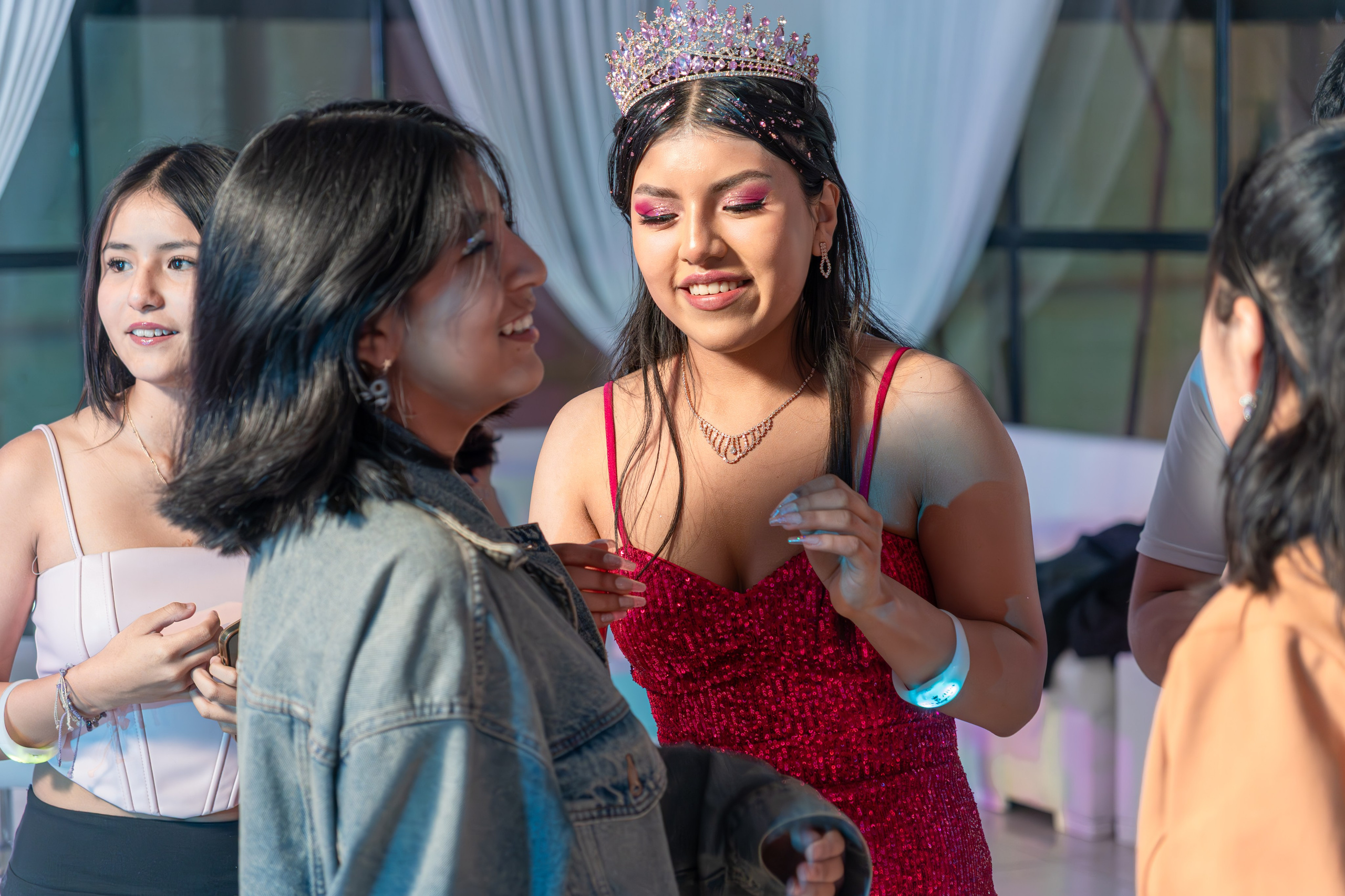 XV DE MAYRA. Studio KVTA | Fotografía y Video de Bodas en Arequipa
