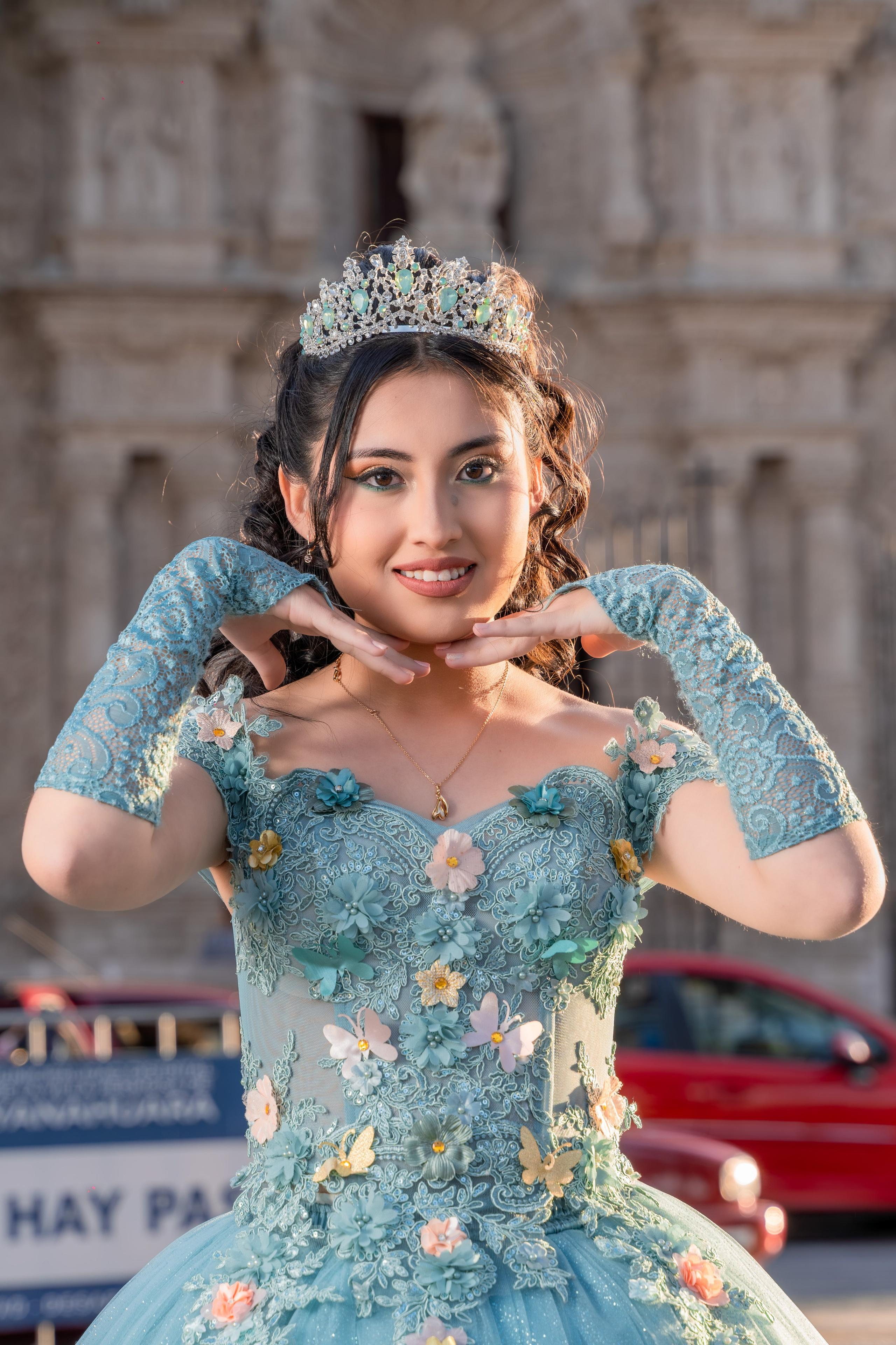 XV DE QORIANKHA. Studio KVTA | Fotografía y Video de Bodas en Arequipa
