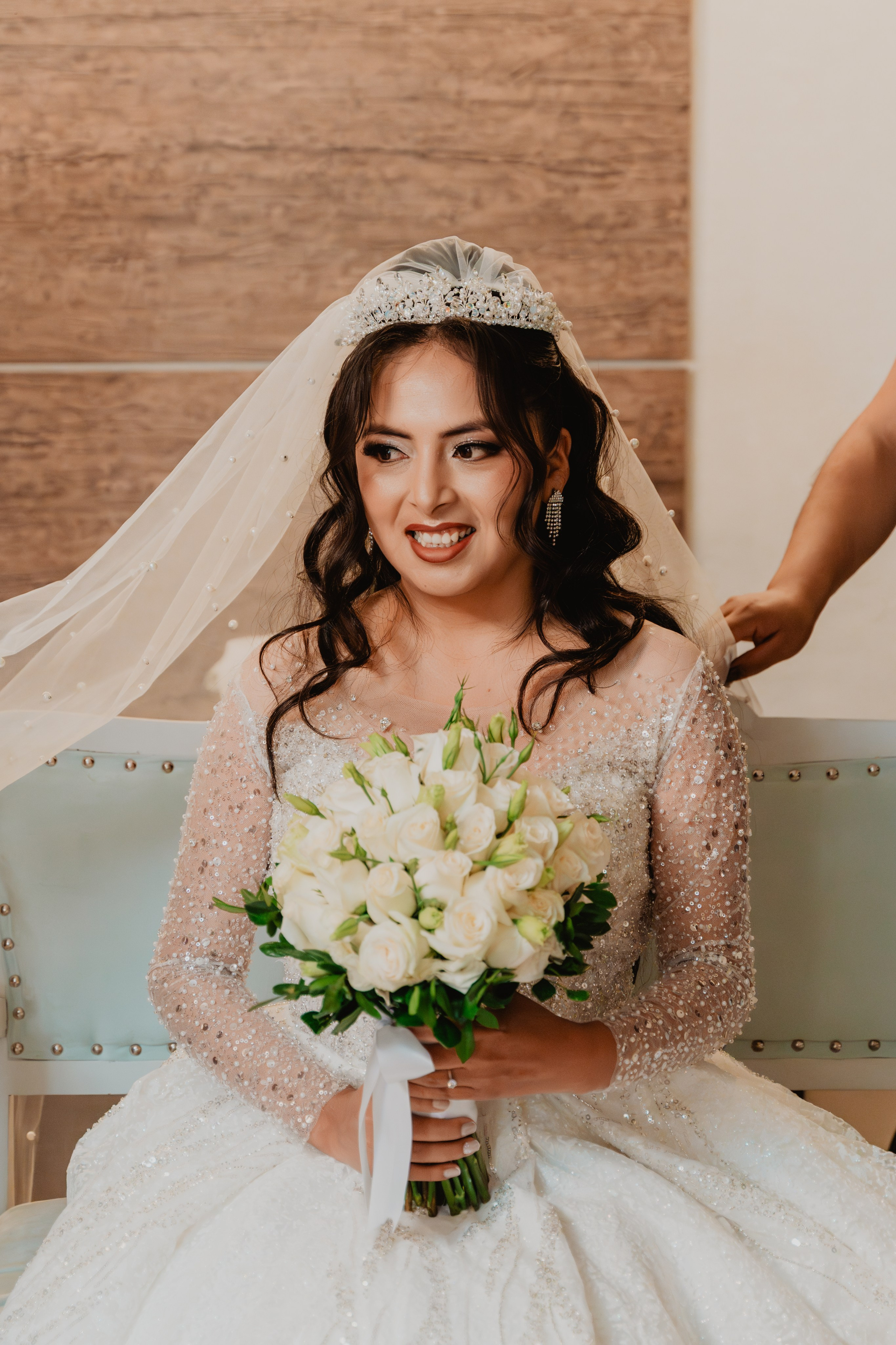 FERNANDO + MARIBEL | BODA RELIGIOSA. Studio KVTA | Fotografía y Video de Bodas en Arequipa
