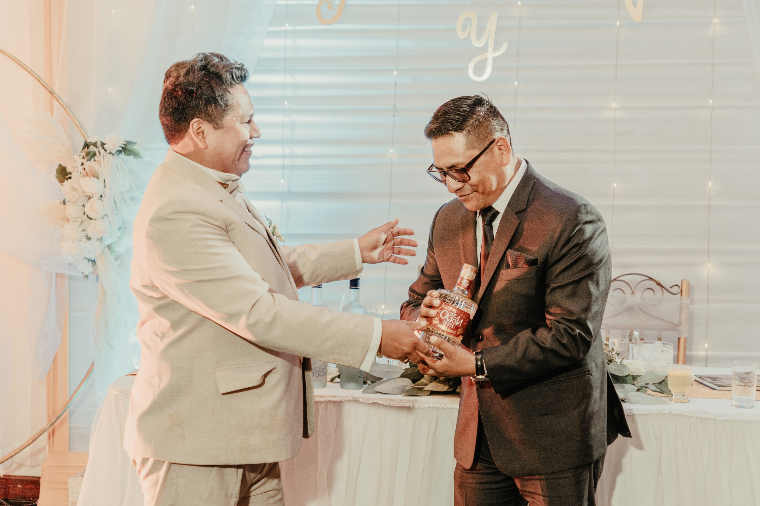 VANESSA + FRANKLIN BODA RELIGIOSA. Studio KVTA | Fotografía y Video de Bodas en Arequipa