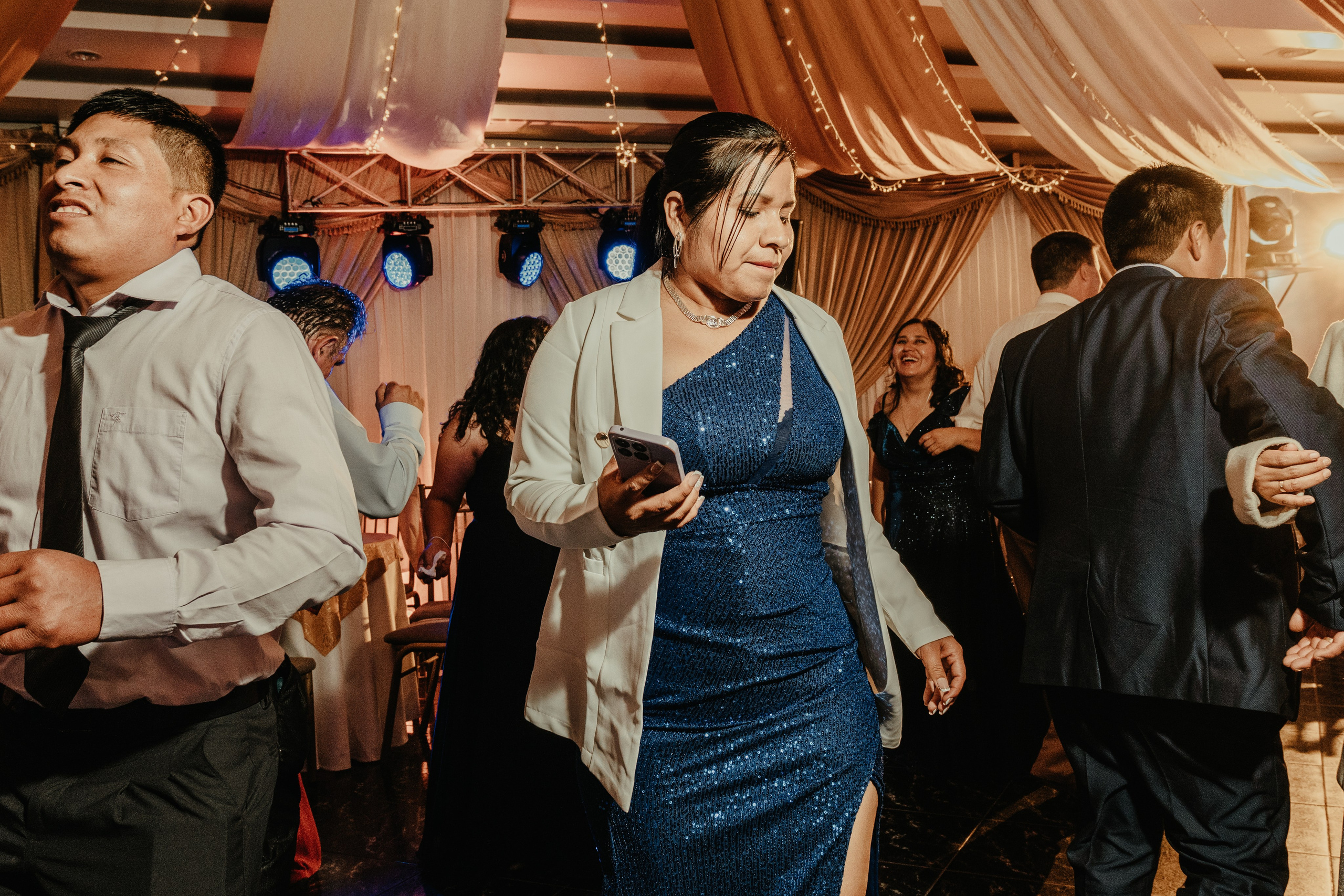 VANESSA + FRANKLIN BODA RELIGIOSA. Studio KVTA | Fotografía y Video de Bodas en Arequipa