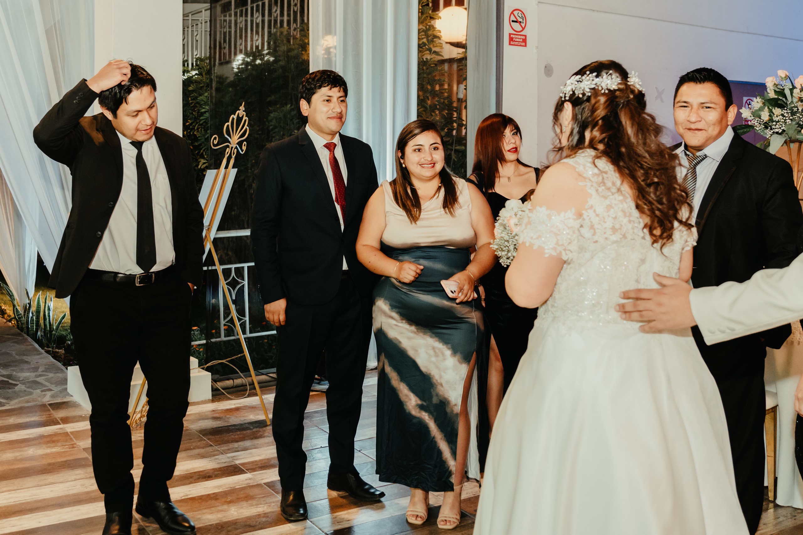 VANIA + LUIS BODA CIVIL. Studio KVTA | Fotografía y Video de Bodas en Arequipa