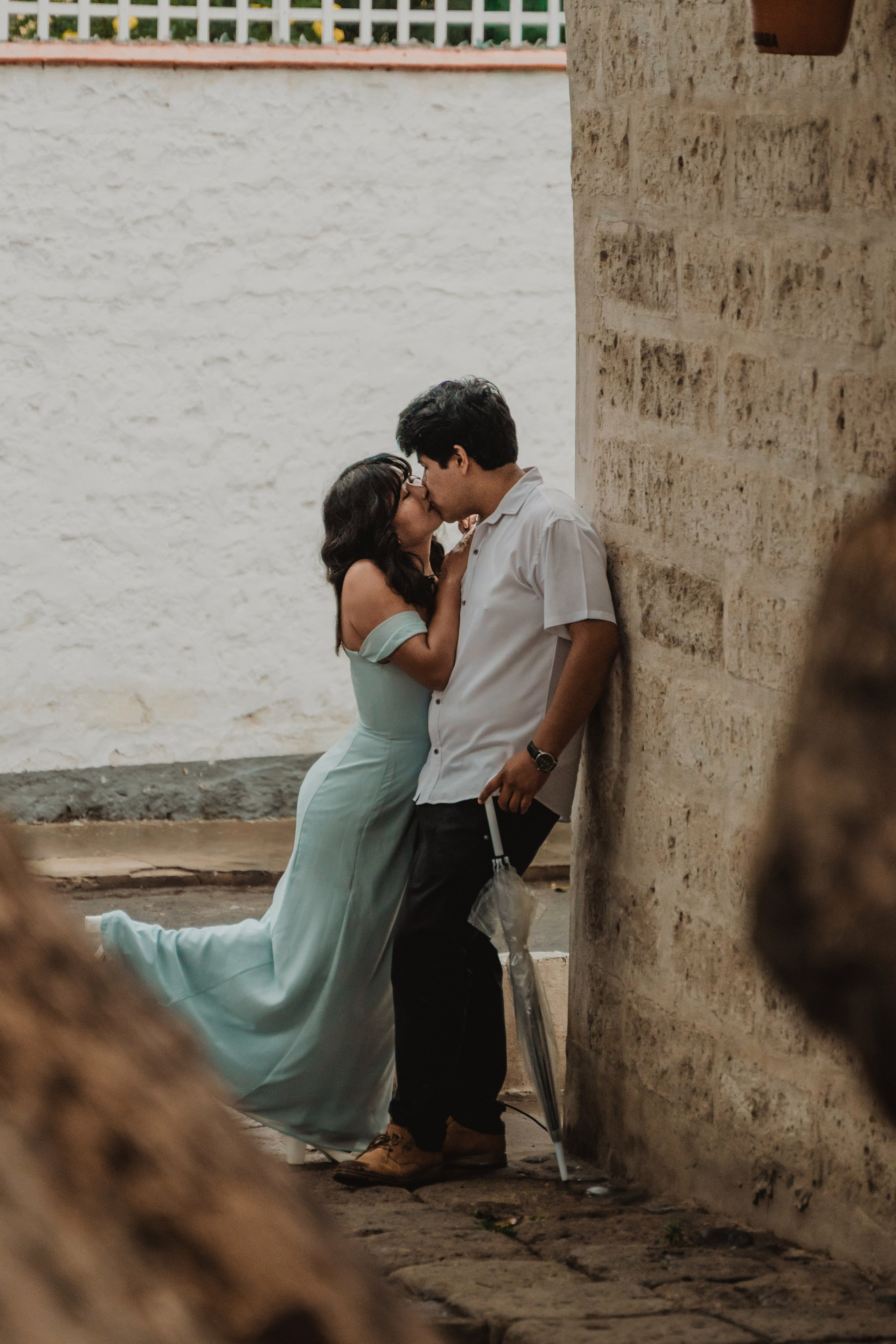 STEISY + ENMANUEL | PRE BODA. Studio KVTA | Fotografía y Video de Bodas en Arequipa