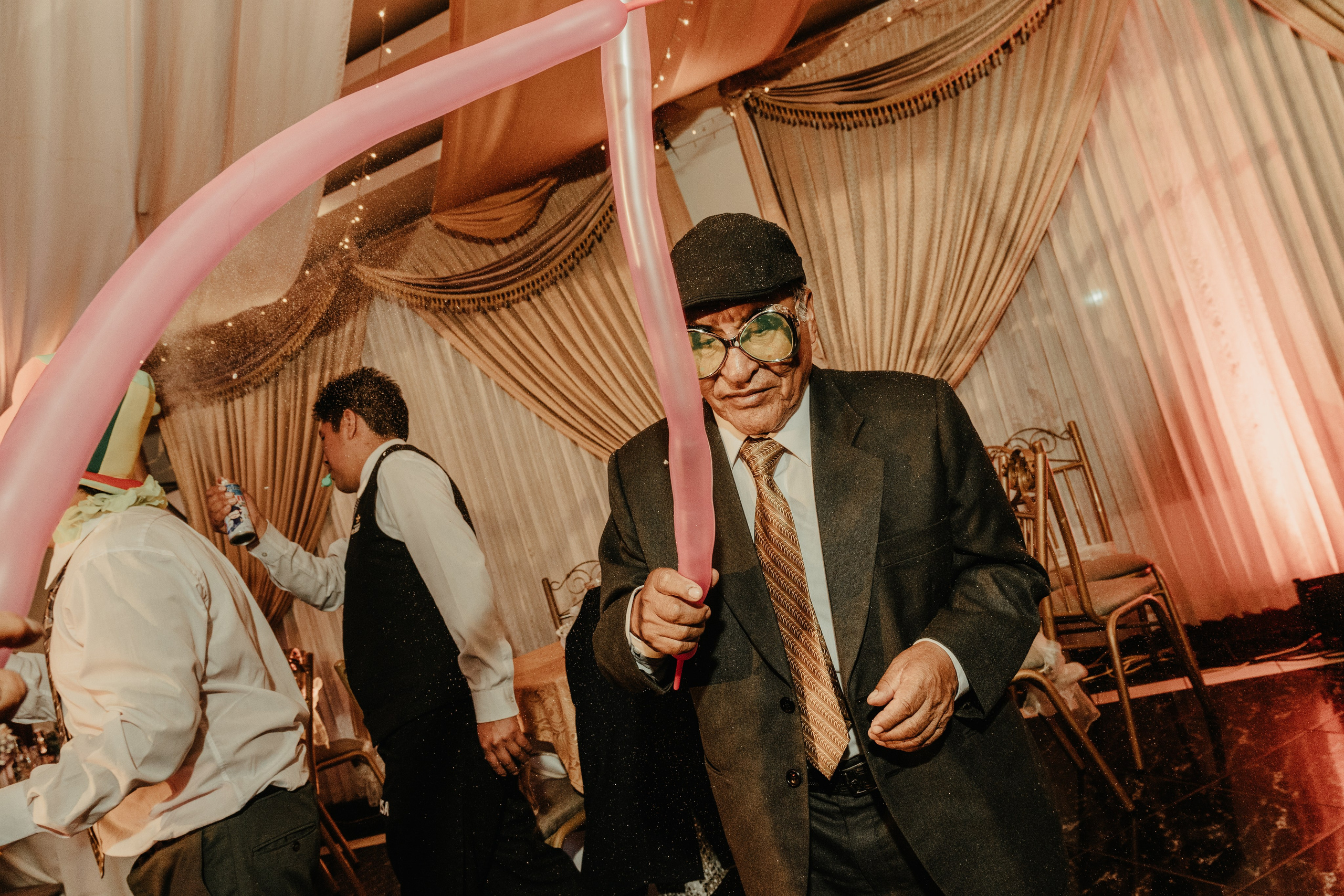VANESSA + FRANKLIN BODA RELIGIOSA. Studio KVTA | Fotografía y Video de Bodas en Arequipa