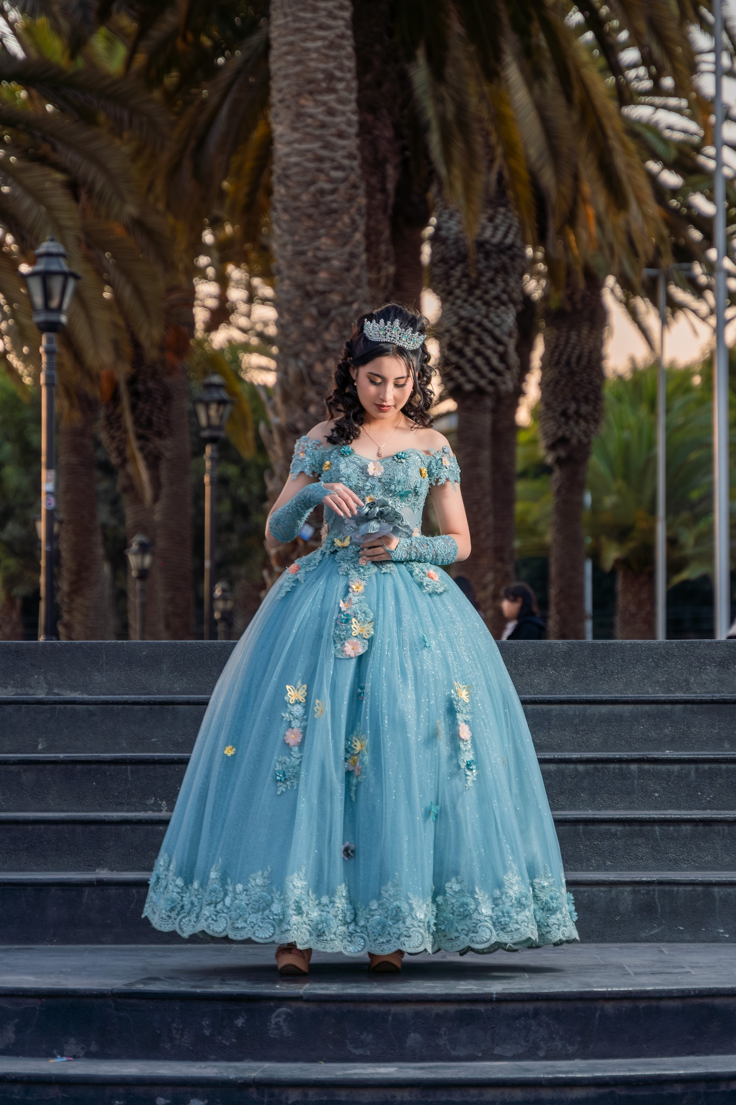 XV DE QORIANKHA. Studio KVTA | Fotografía y Video de Bodas en Arequipa