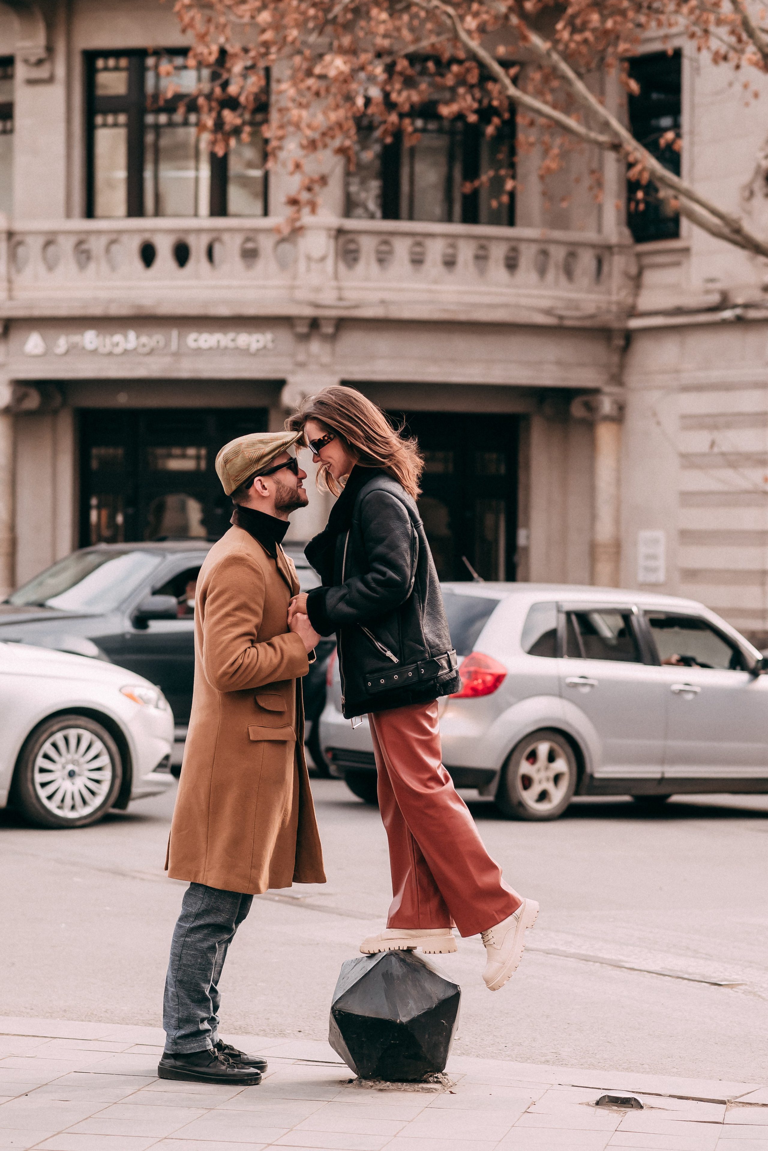 Гио+Ксюша. Свадебный и портретный фотограф Юлия Пыльченко