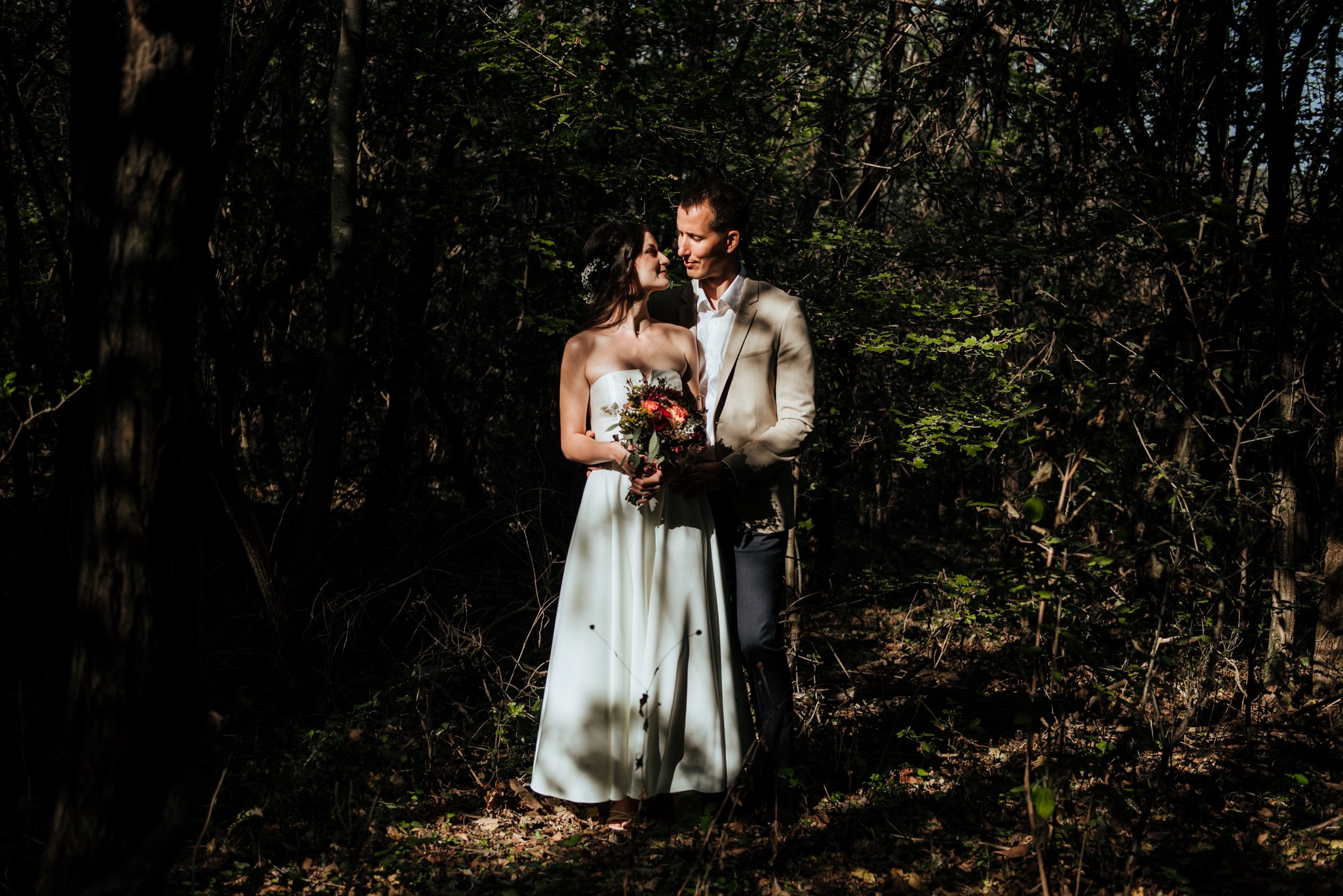 Wedding portfolio. Andrej Hicil Wedding and Portrait photographer