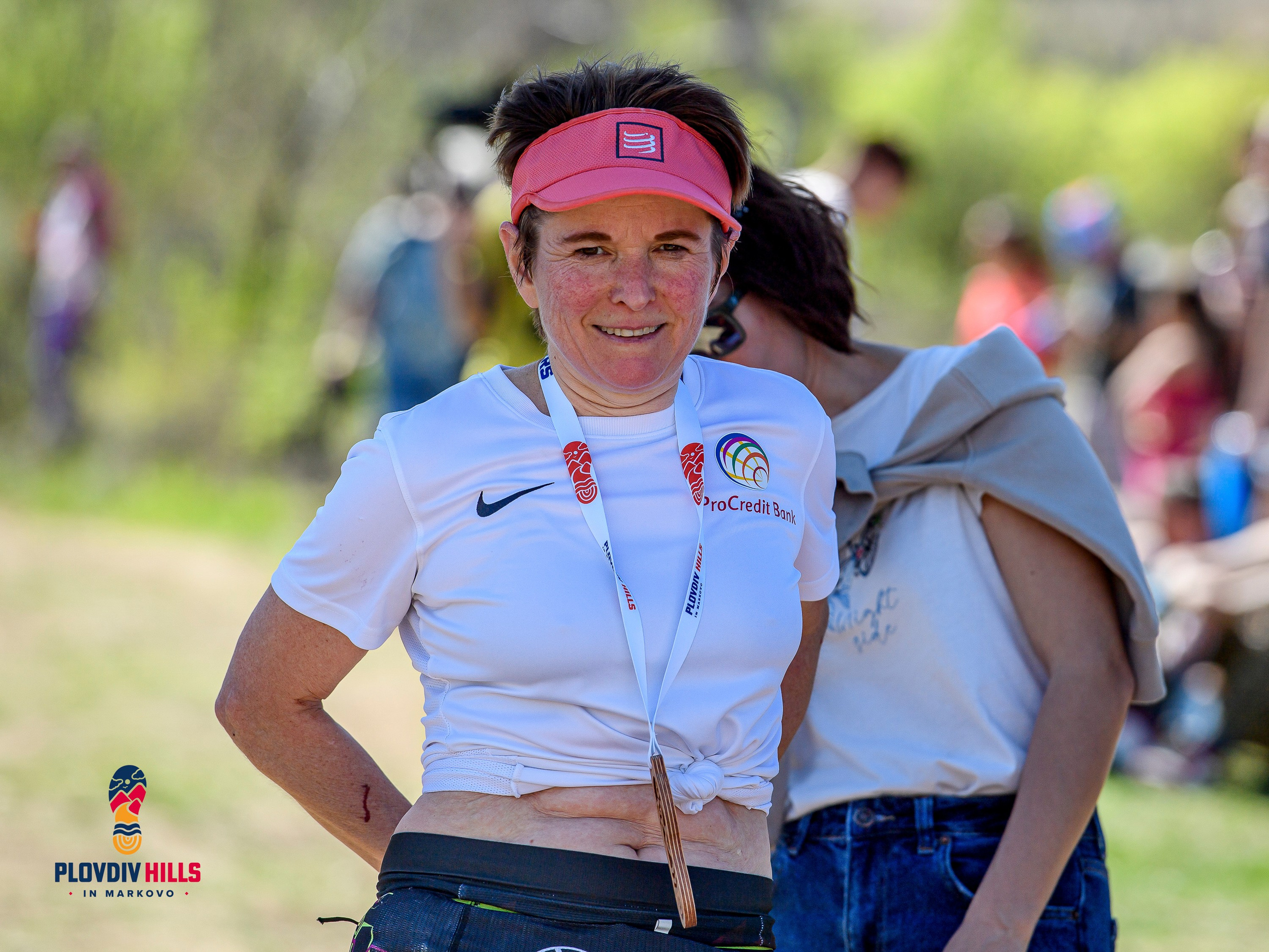 Снимки 2024-KrisoK Photography. «Plovdiv Hills in MARKOVO» е състезание по планинско бягане