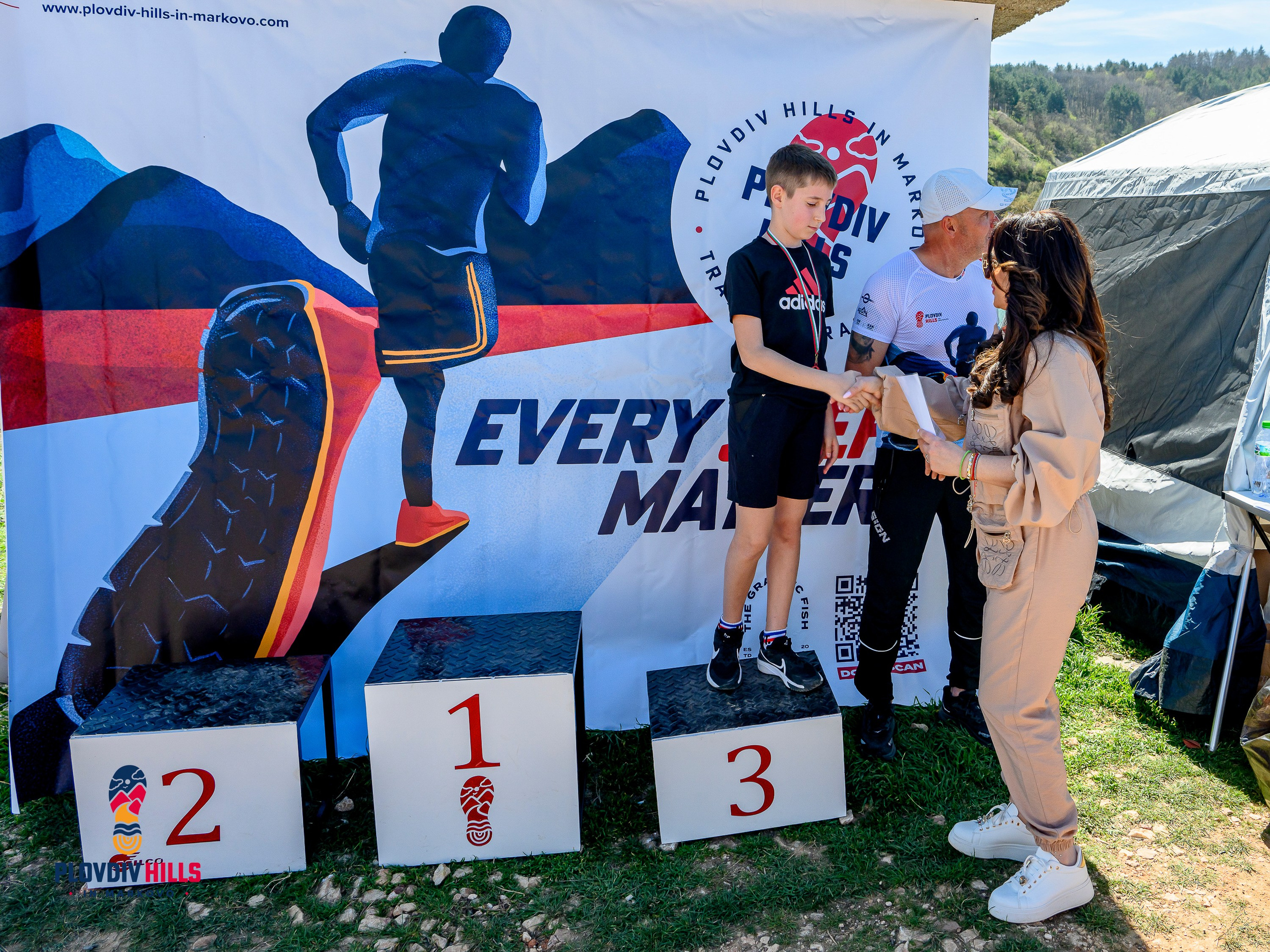 Снимки 2024-KrisoK Photography. «Plovdiv Hills in MARKOVO» е състезание по планинско бягане