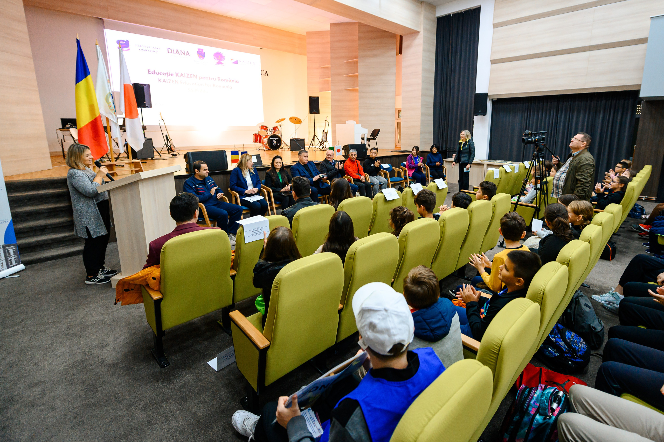 Business & Comercial. Mugurel Olteanu Fotograf