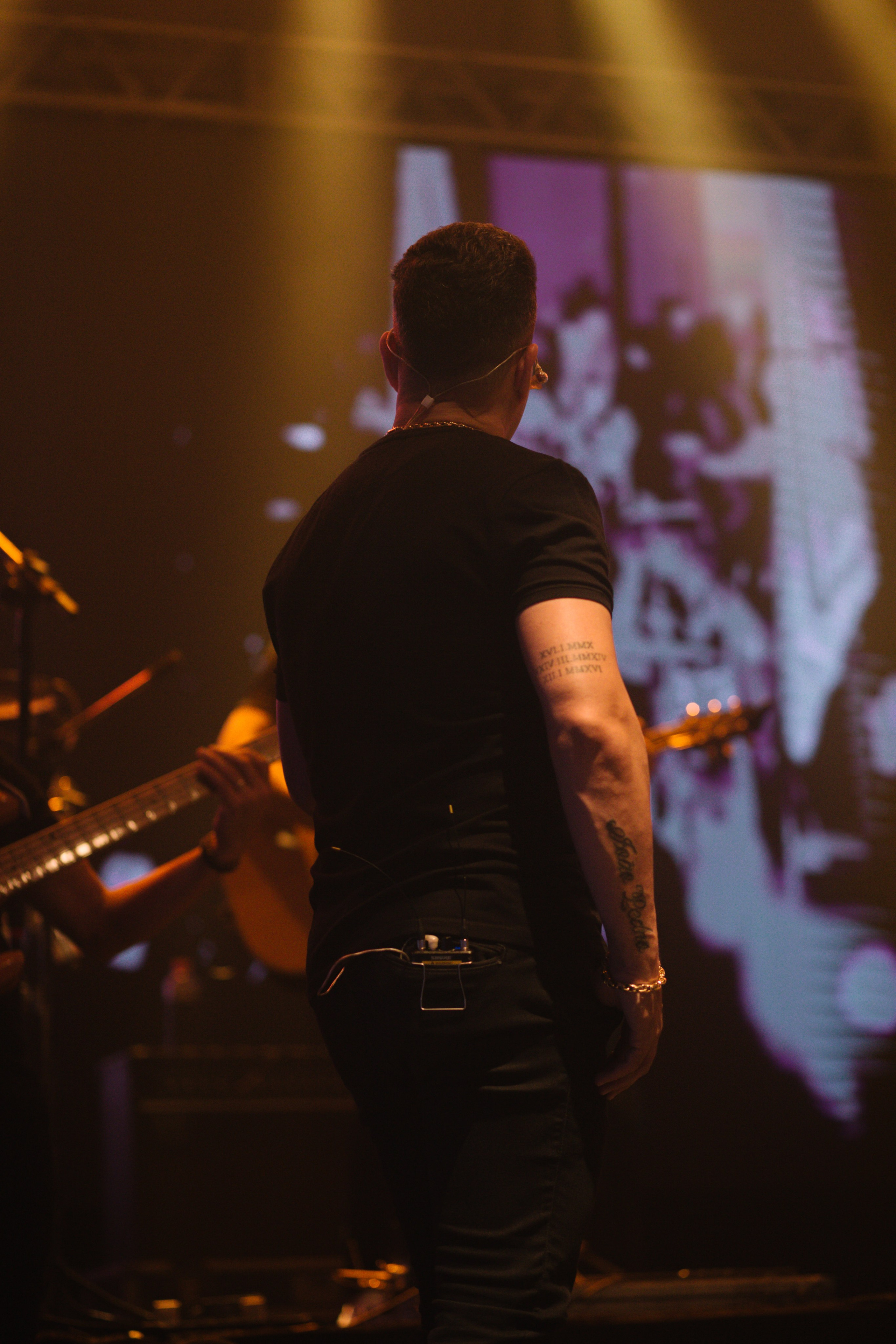 Shows e Eventos. Rafael Marques Fotografia