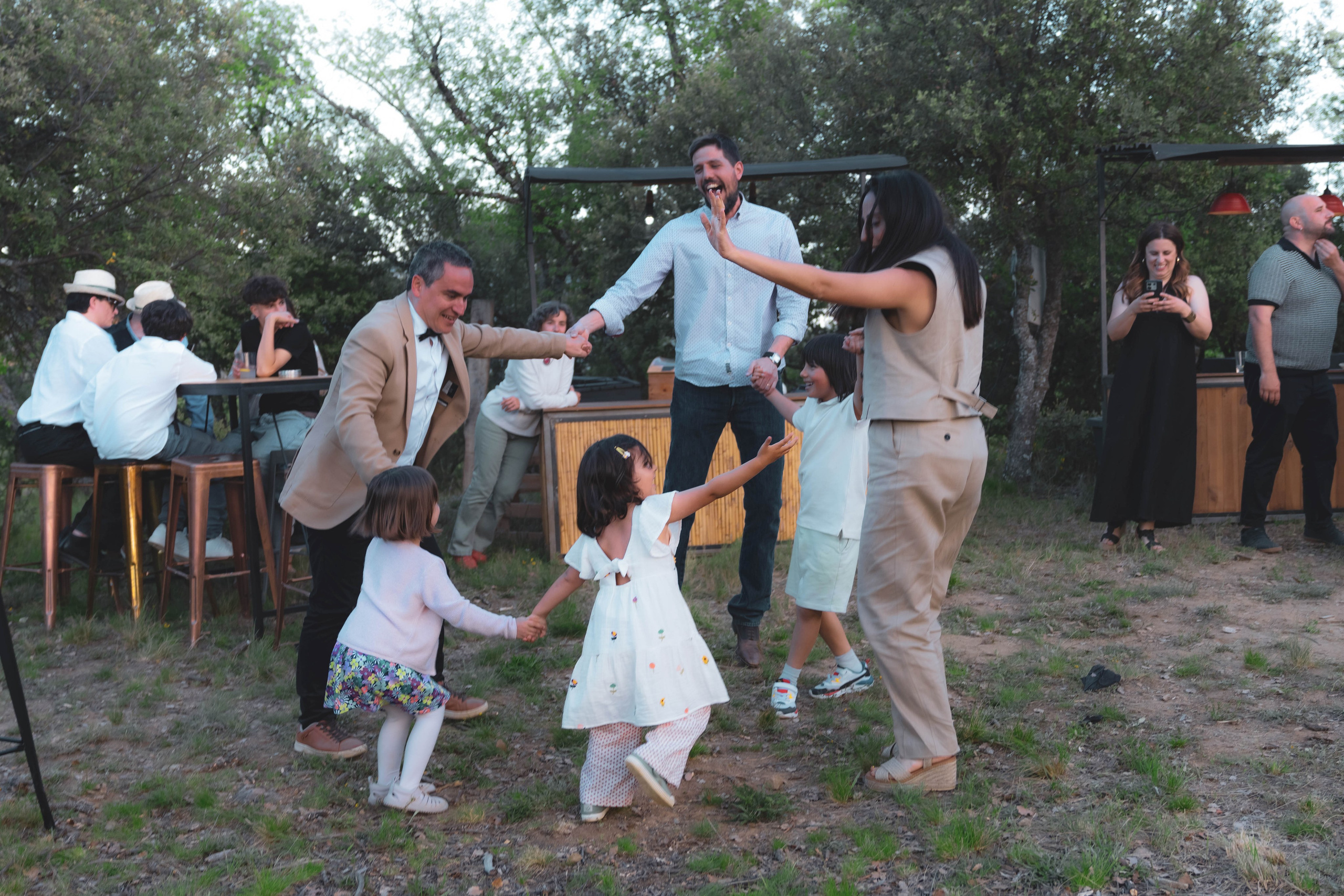 Miriam&Pep Boda. Alba del Norte Studio