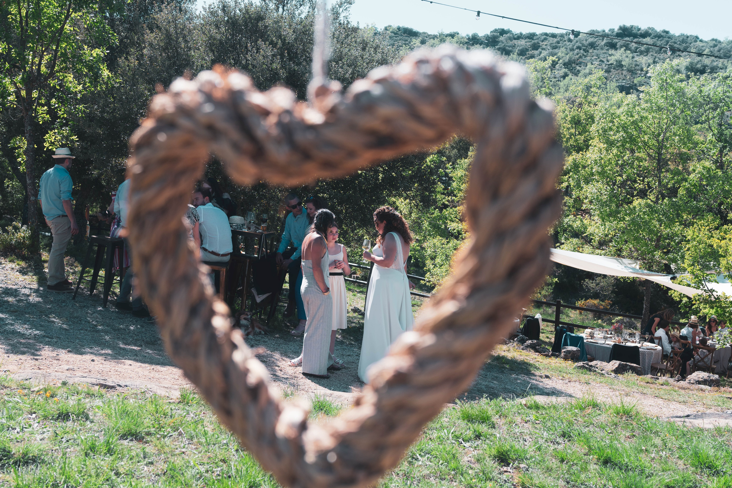 Miriam&Pep Boda. Alba del Norte Studio