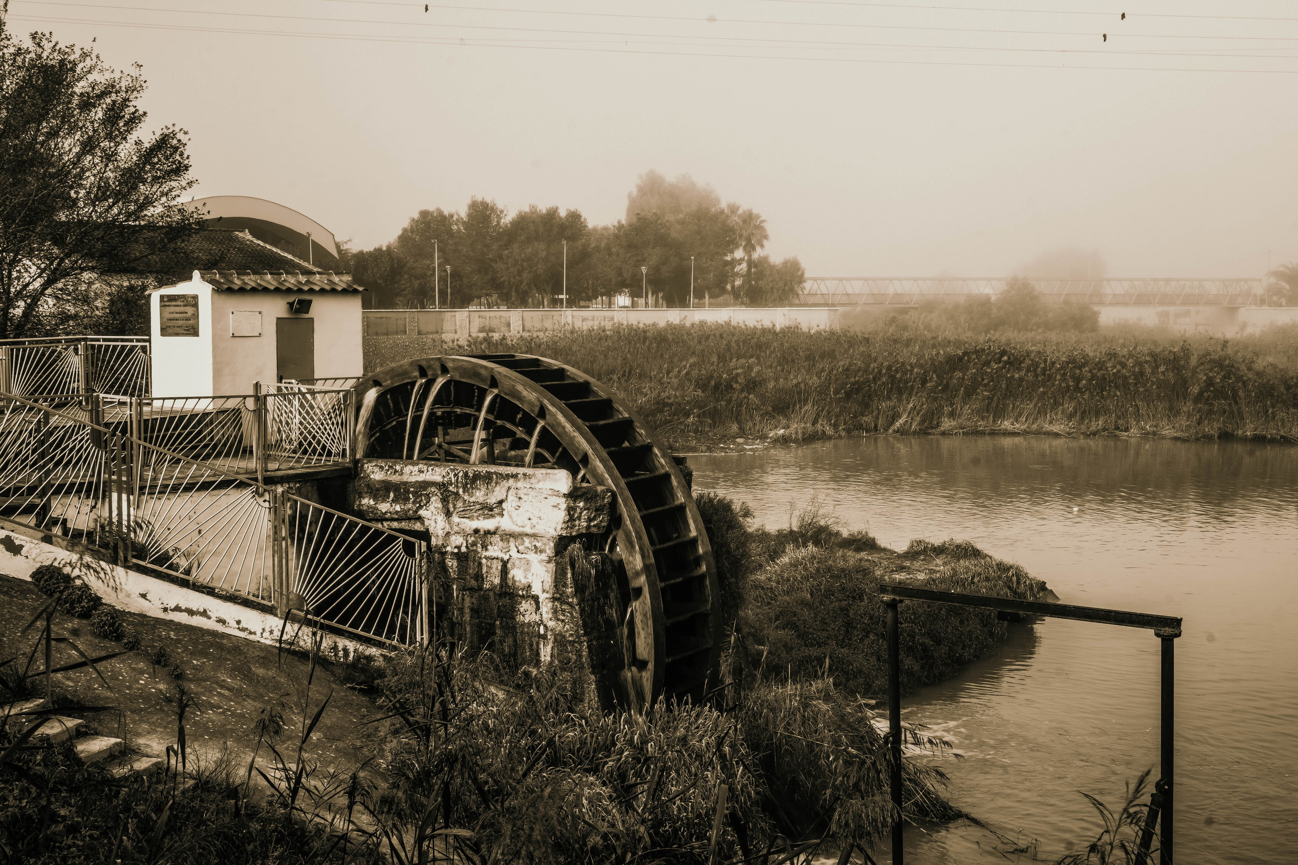 Rojales. Alba del Norte Studio