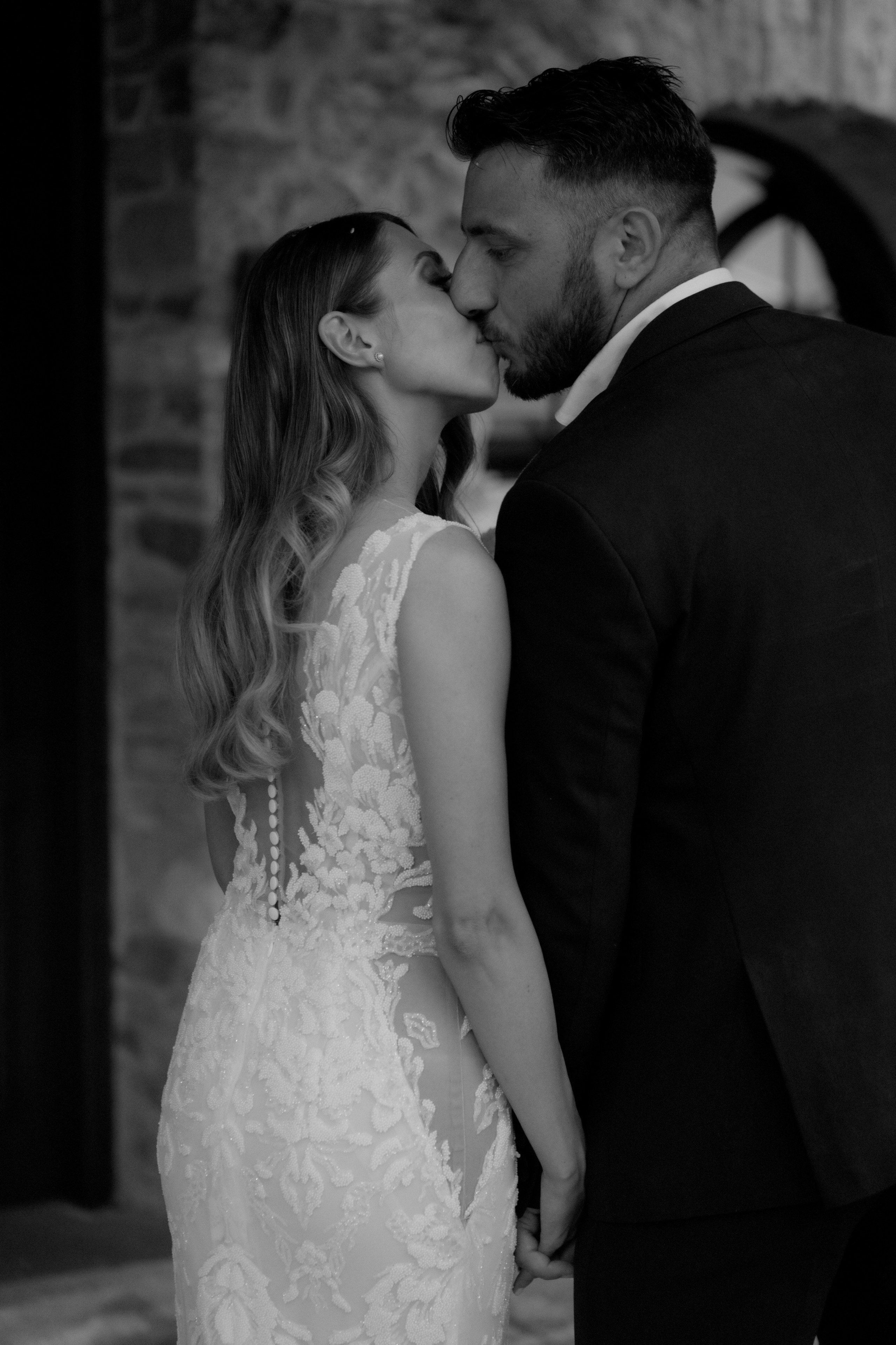 PANTELIS & MELPOMENI