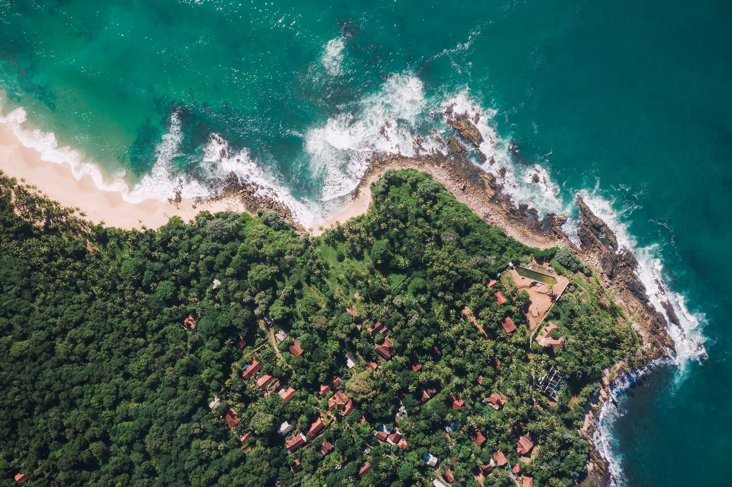 Свадебный фотограф на Шри Ланке. Сергей Руссо — Свадебный фотограф в Дубае