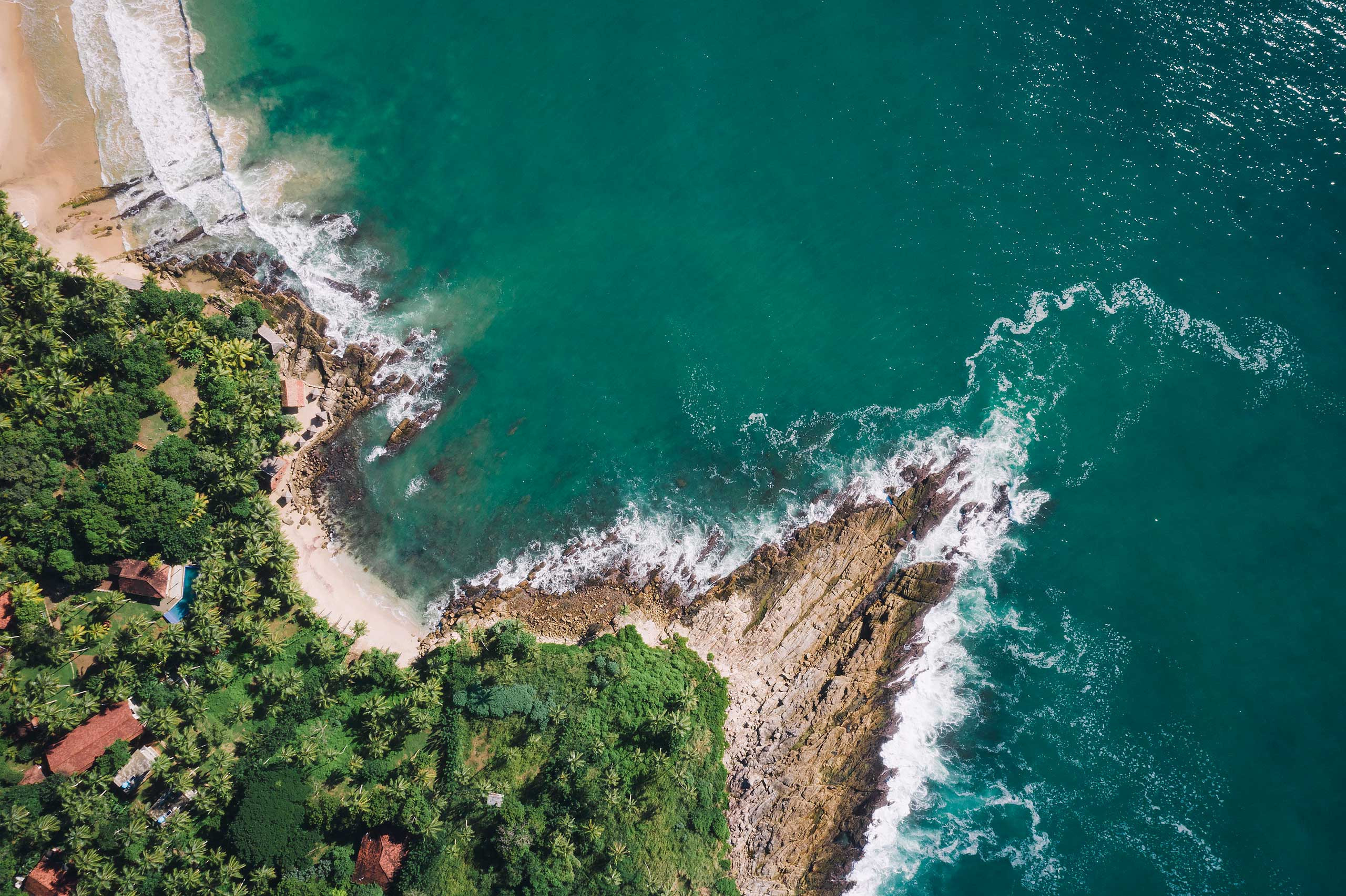 Свадебный фотограф на Шри Ланке. Сергей Руссо — Свадебный фотограф в Дубае