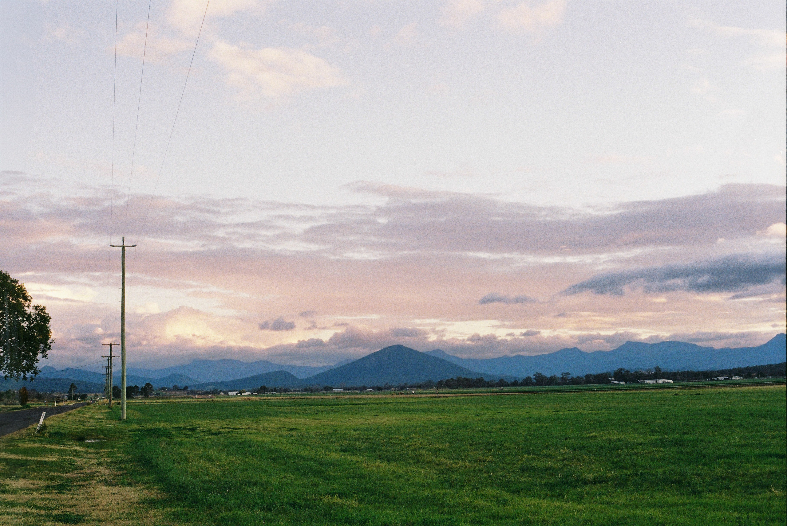 Milly&band. Film photographer