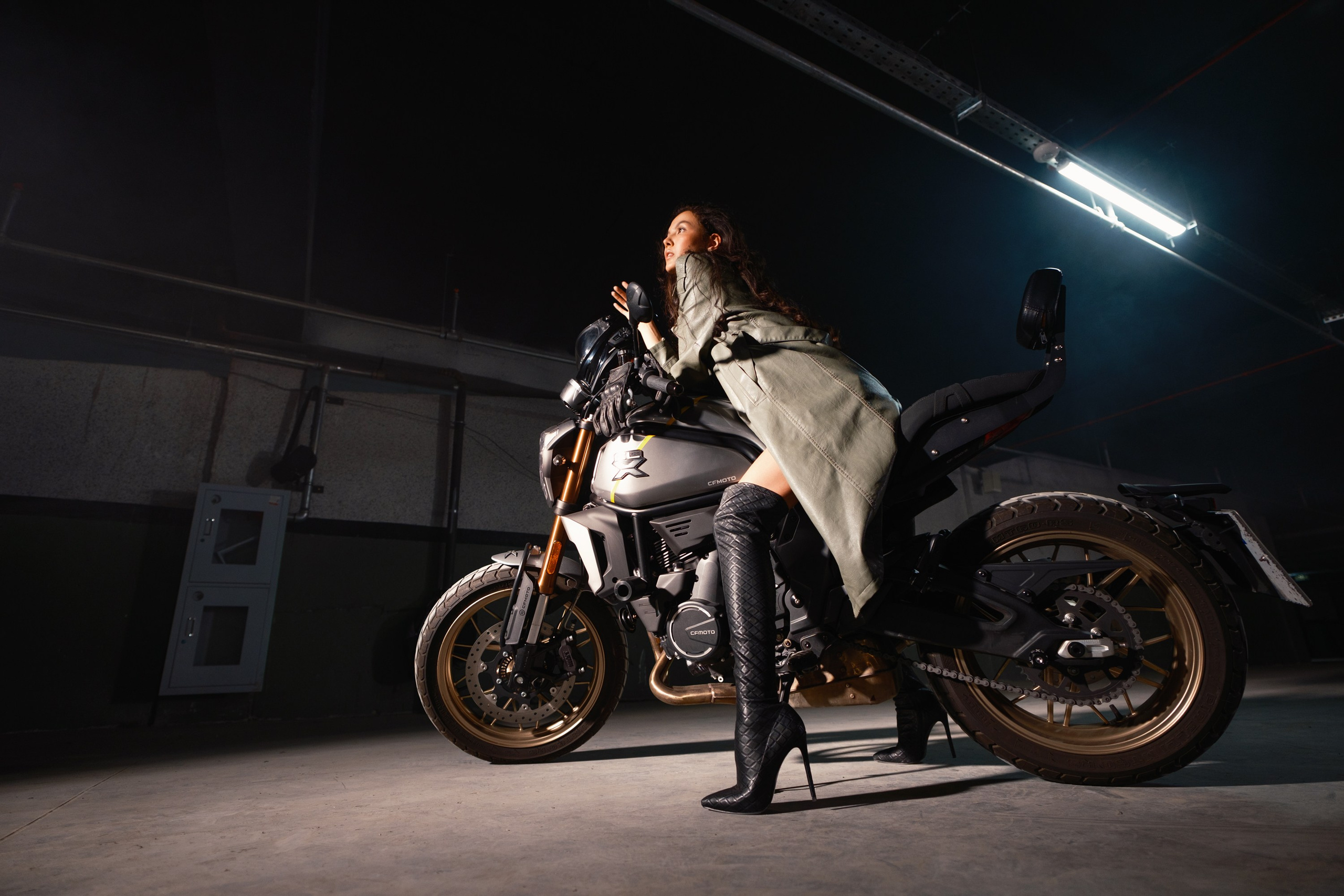 Sigma 12 mm F/1.4 DC DN Contemporary. Фотограф Григорий Кравец