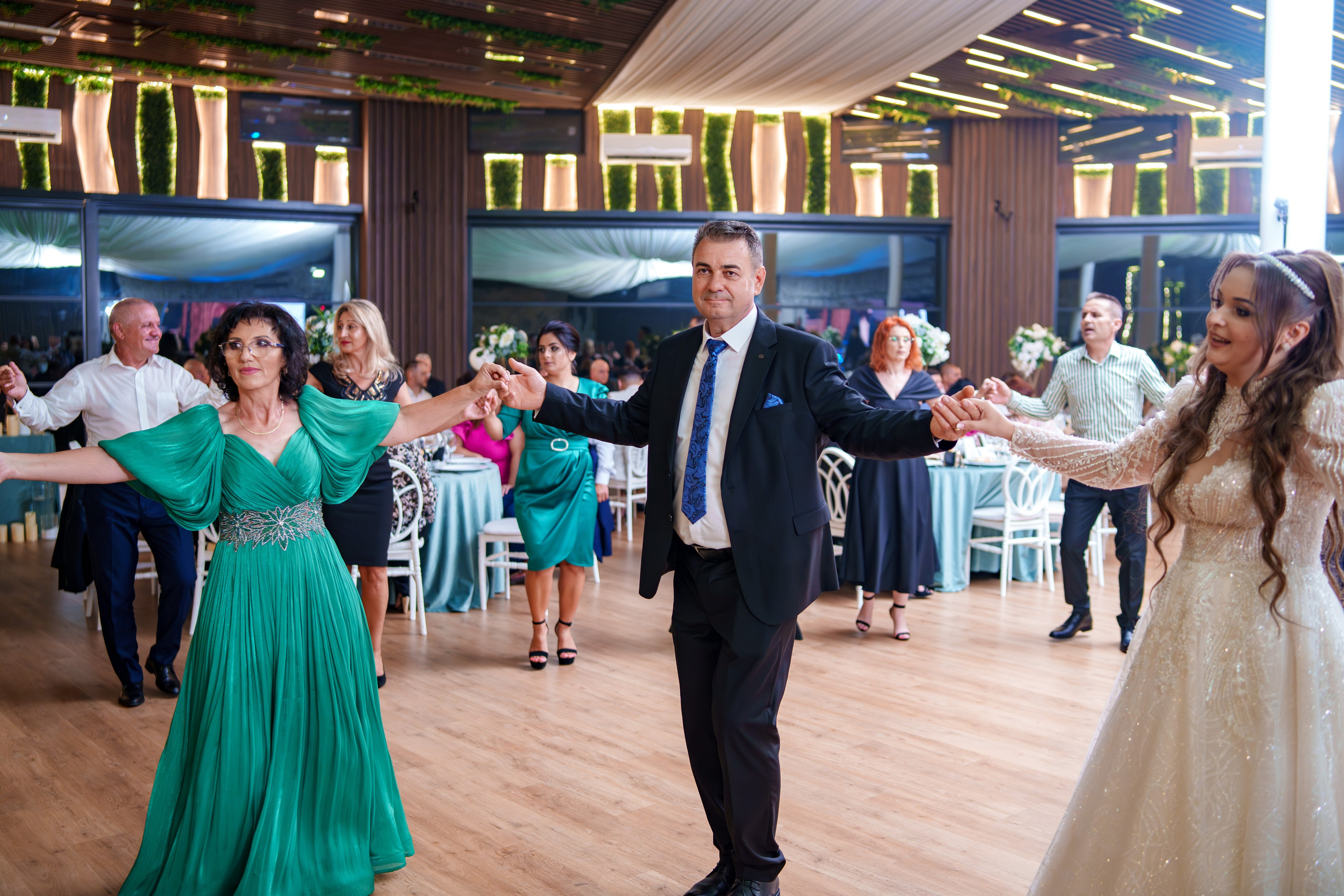 Cosmin & Gabriela. B|P Weddings - Fotograf & Videograf - București||0730017811