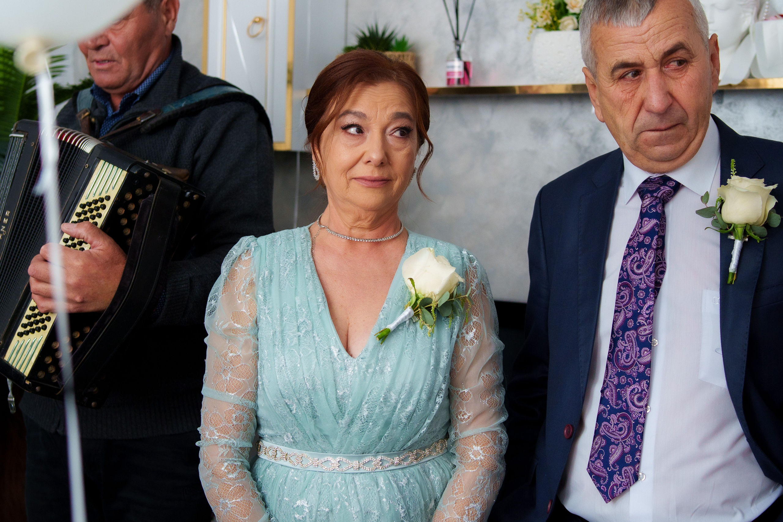 Emilia & Bogdan. B|P Weddings - Fotograf & Videograf - București||0730017811