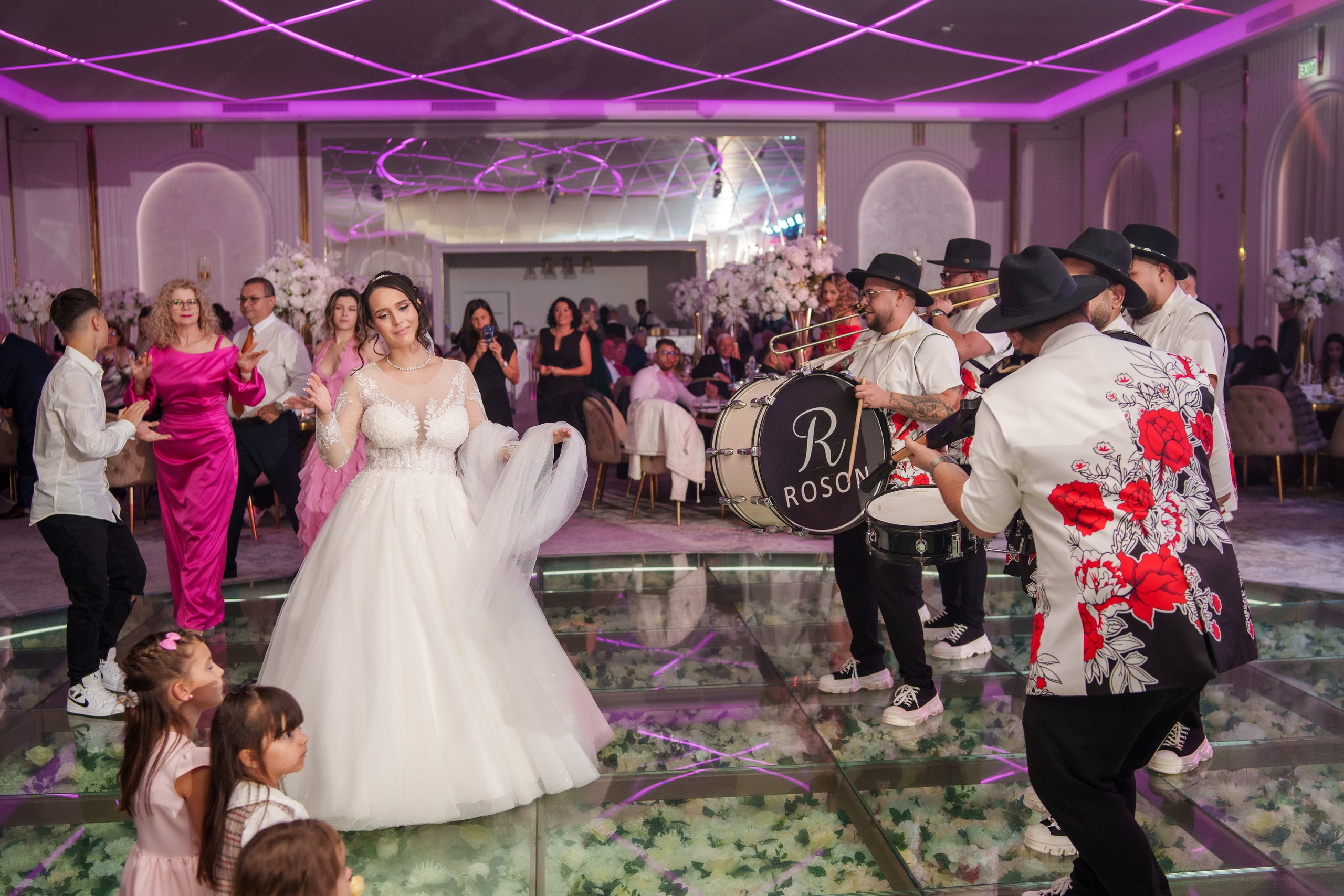 Mihai & Raluca. B|P Weddings - Fotograf & Videograf - București||0730017811
