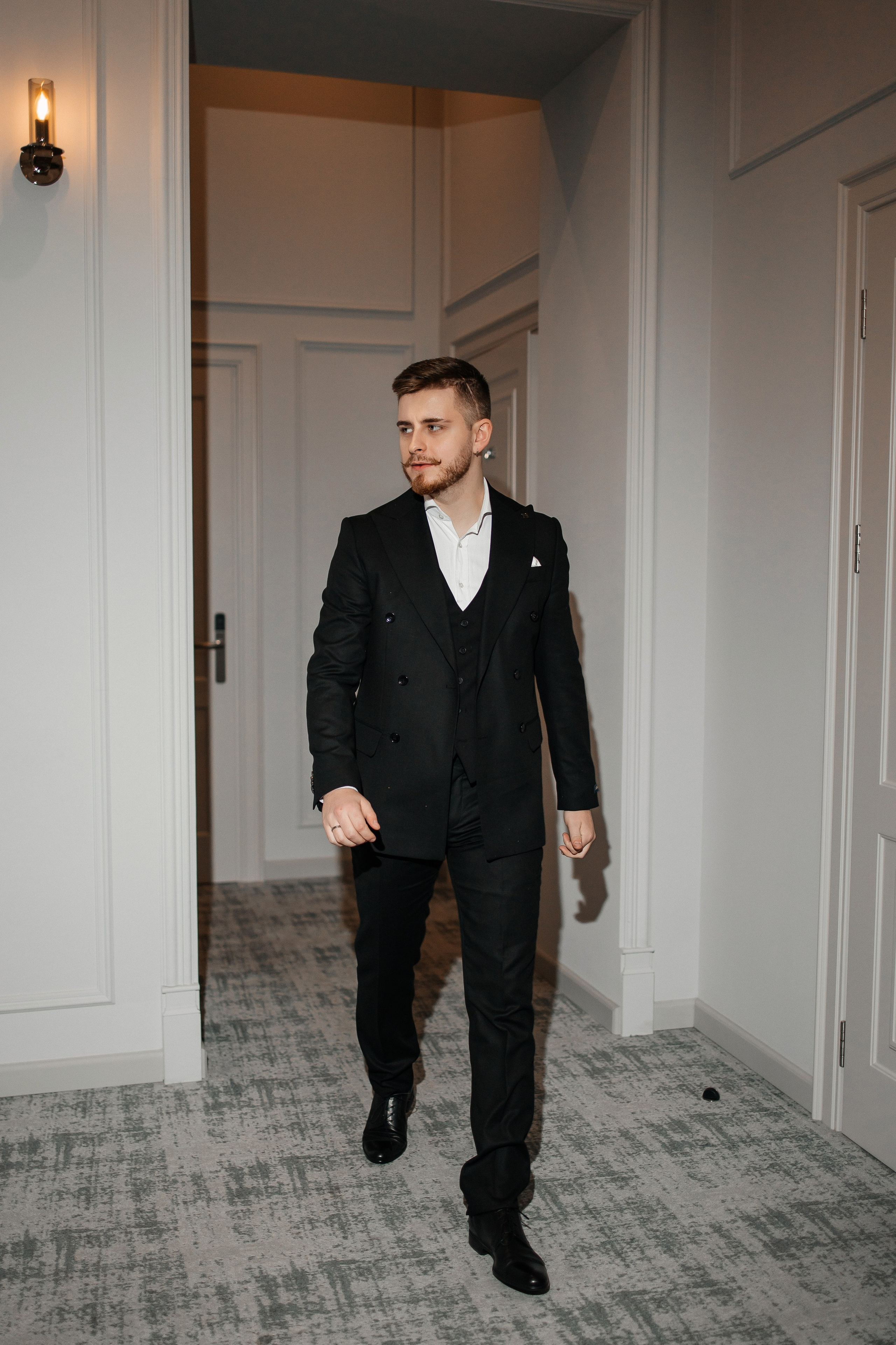 Дар’я & Руслан. Весільний та сімейний фотограф Одеса