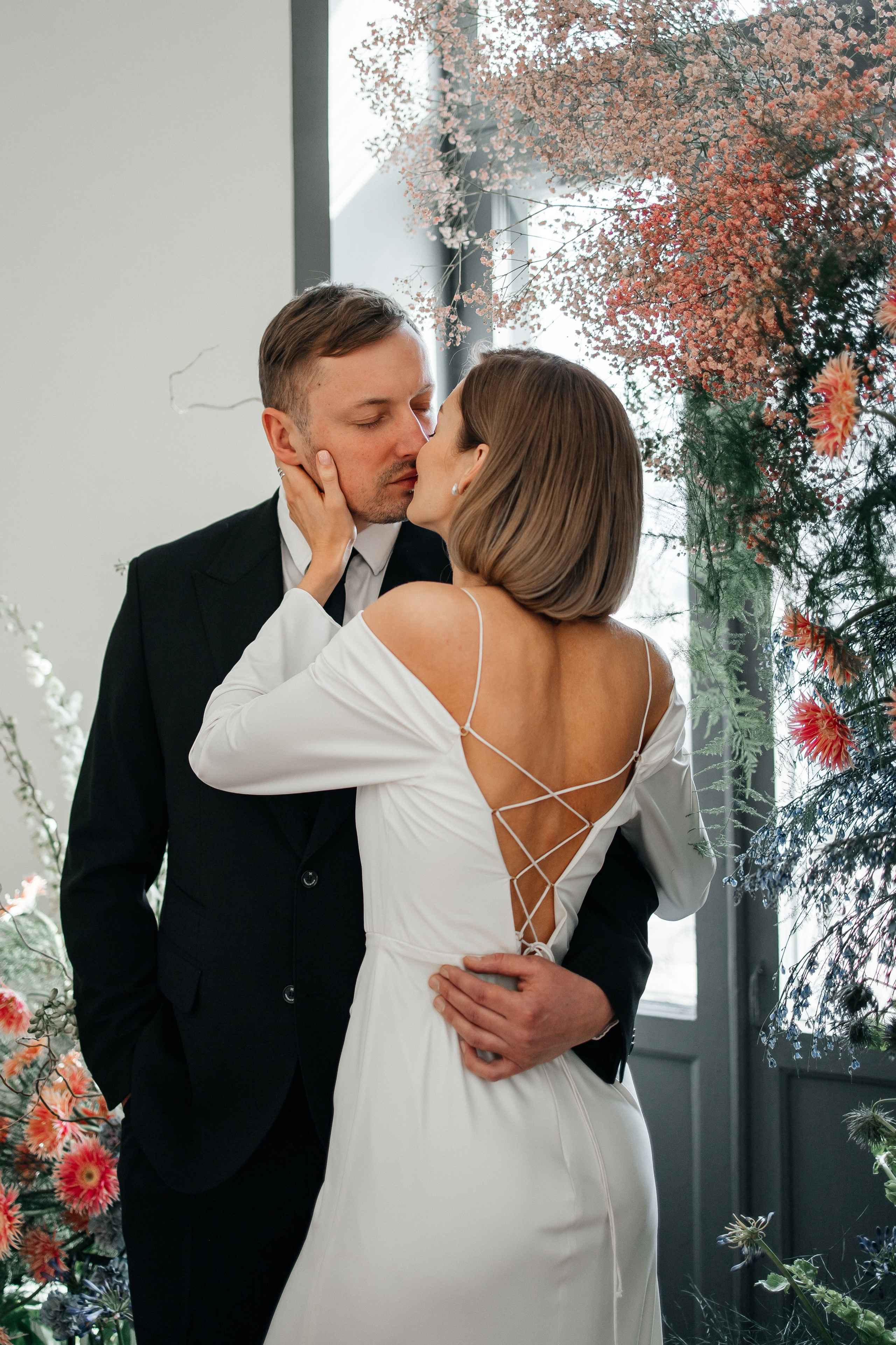 Ольга & Віталій. Весільний та сімейний фотограф Одеса