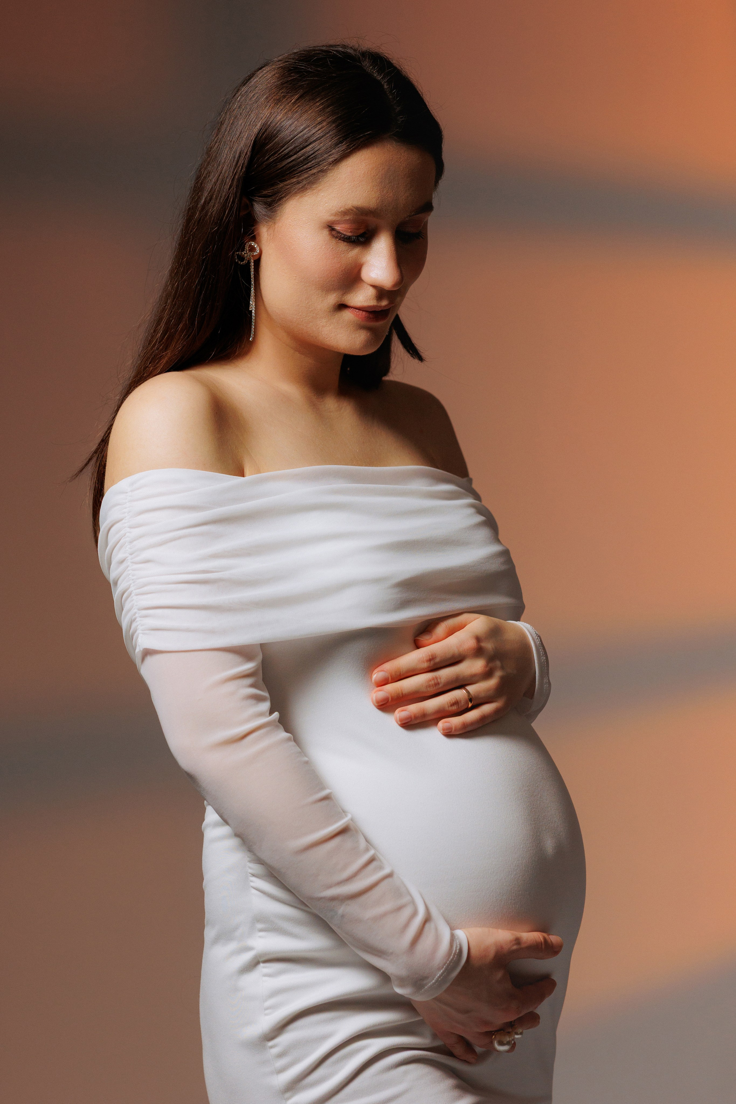 Alina. Photographer in Dublin, Pavel