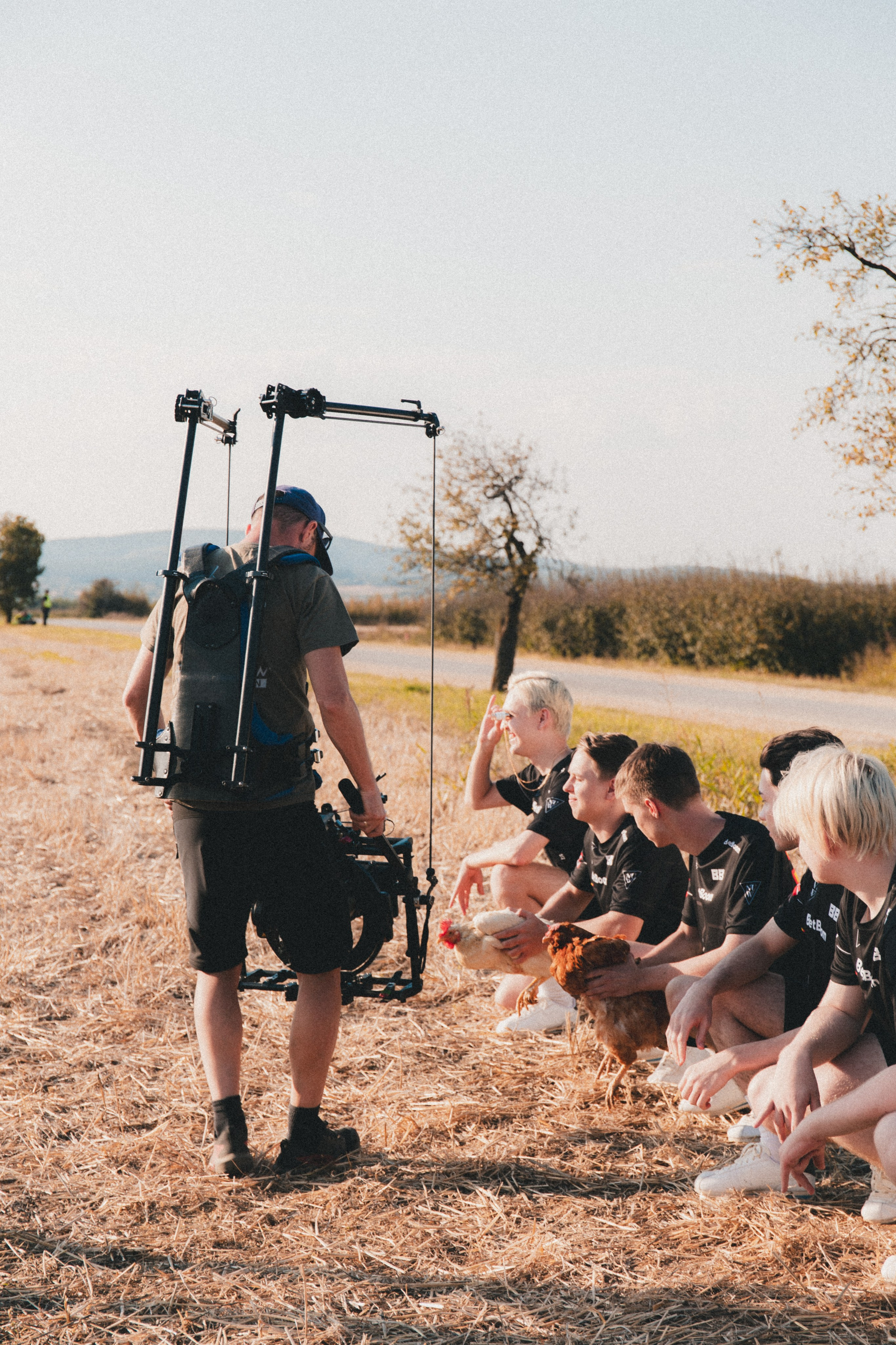 BetBoom. Фотограф Инна Гайнулина