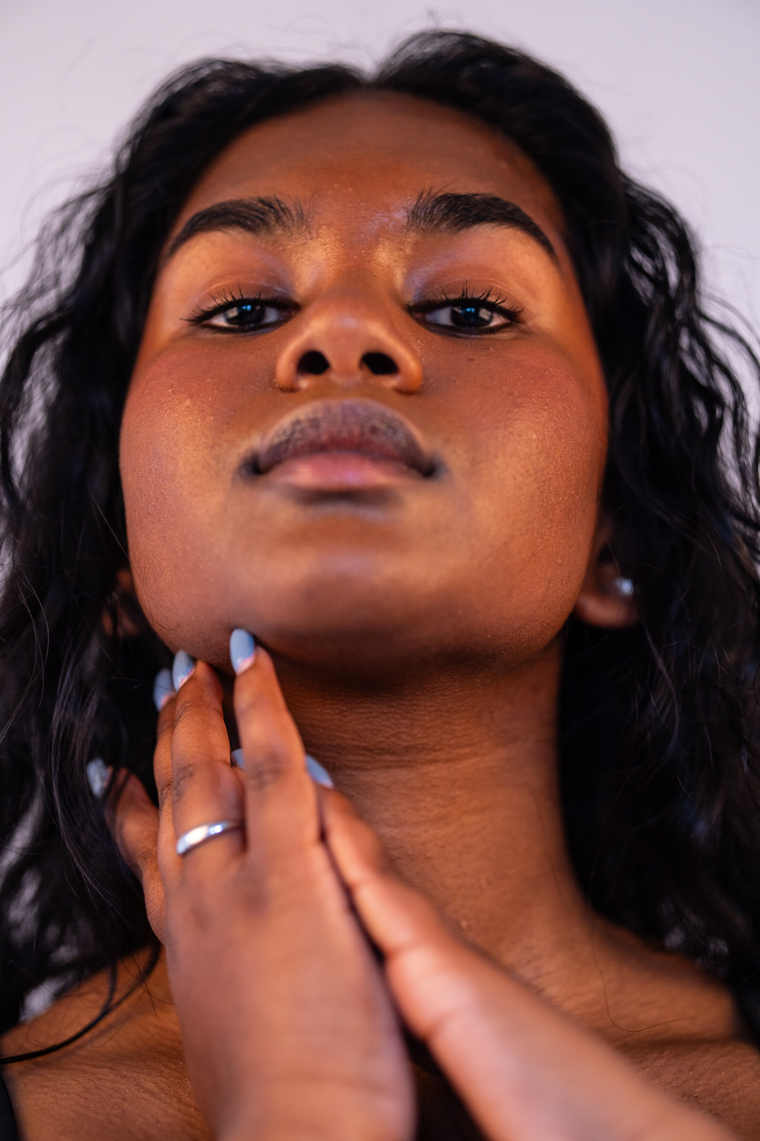 Models. Khusi Visuals Studio — Amsterdam Photographer