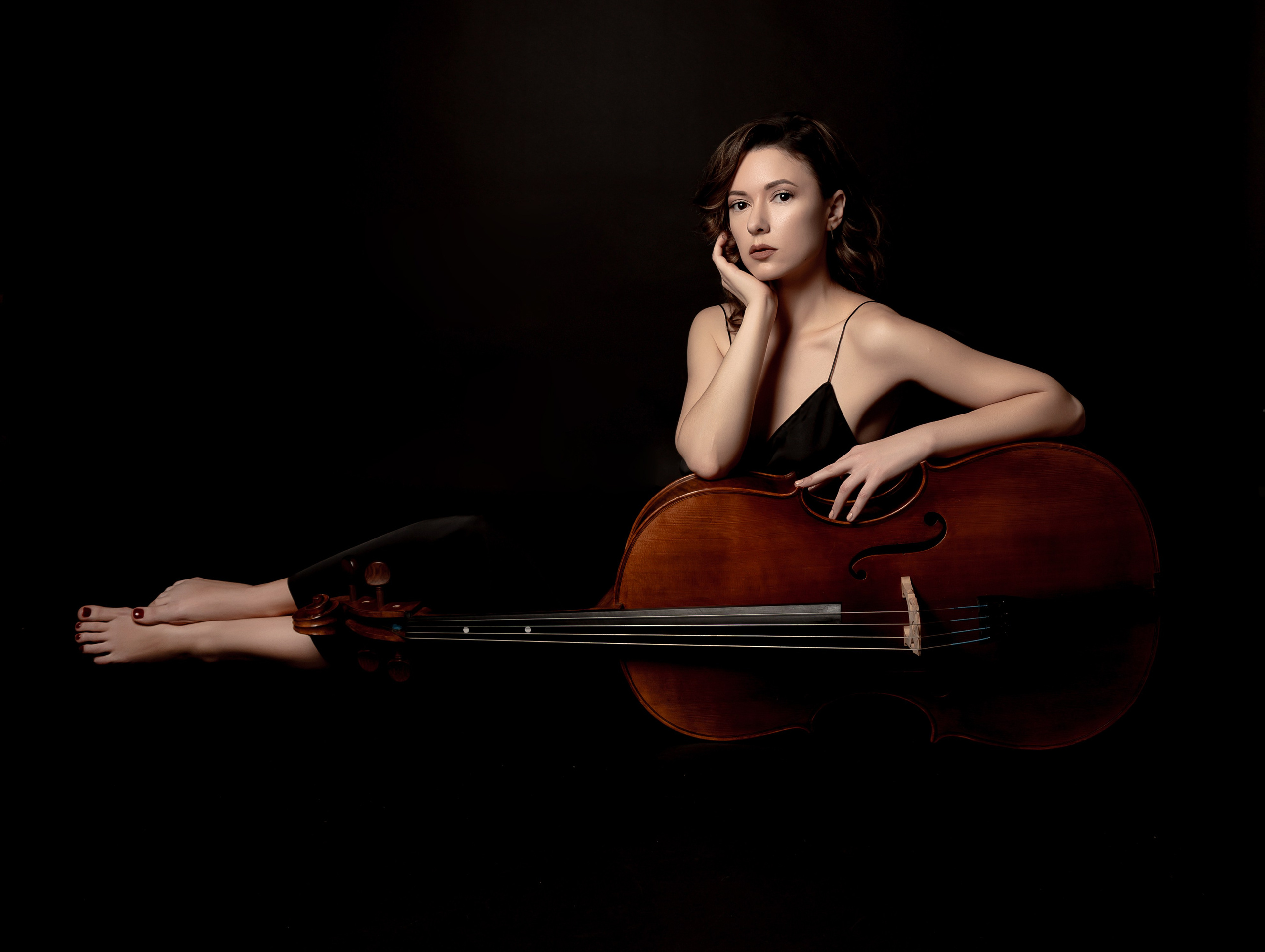 Portret Photoshoot. Professional Photograher, Antwerpen/Belgium