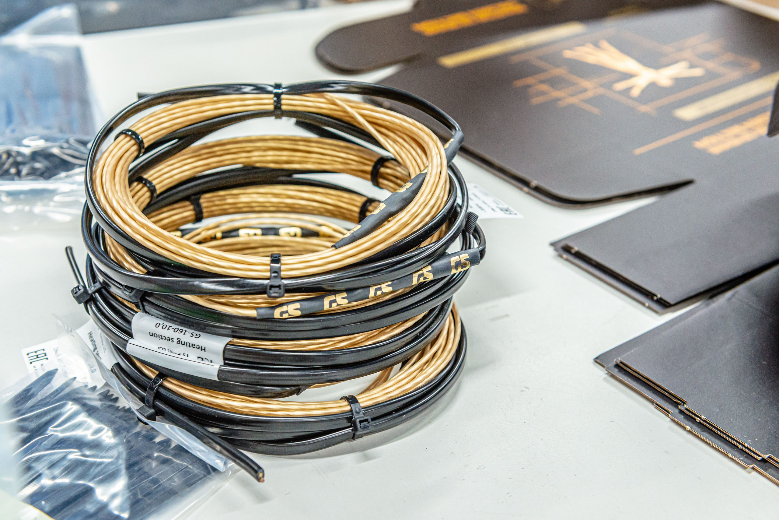 Съемка на Заводе Теплосети. ФОТОГРАФ МЕКСИКА КИНТАНА-РОО