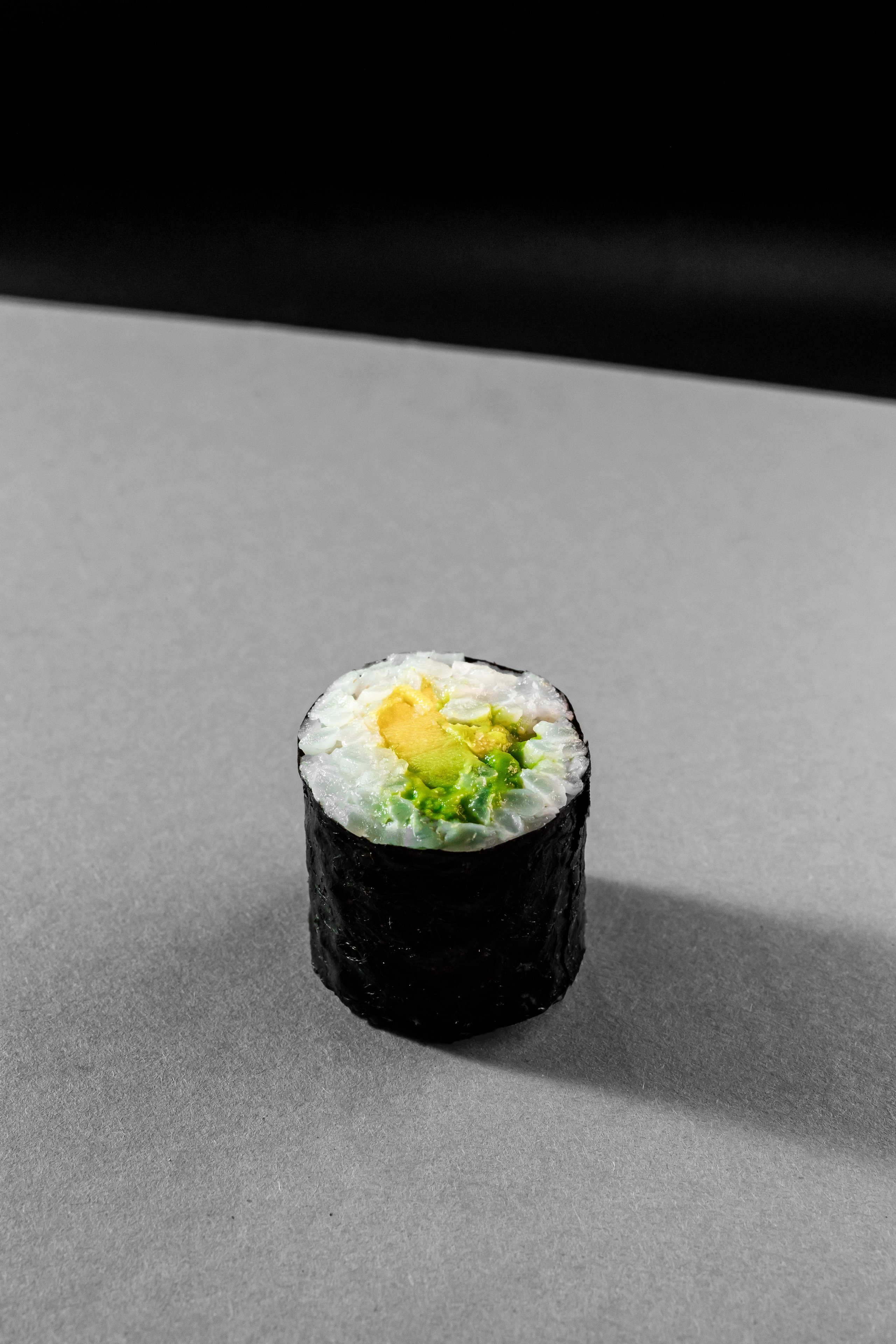 ASUKA restaurant. Elena Gorobets. Photographer in Zagreb