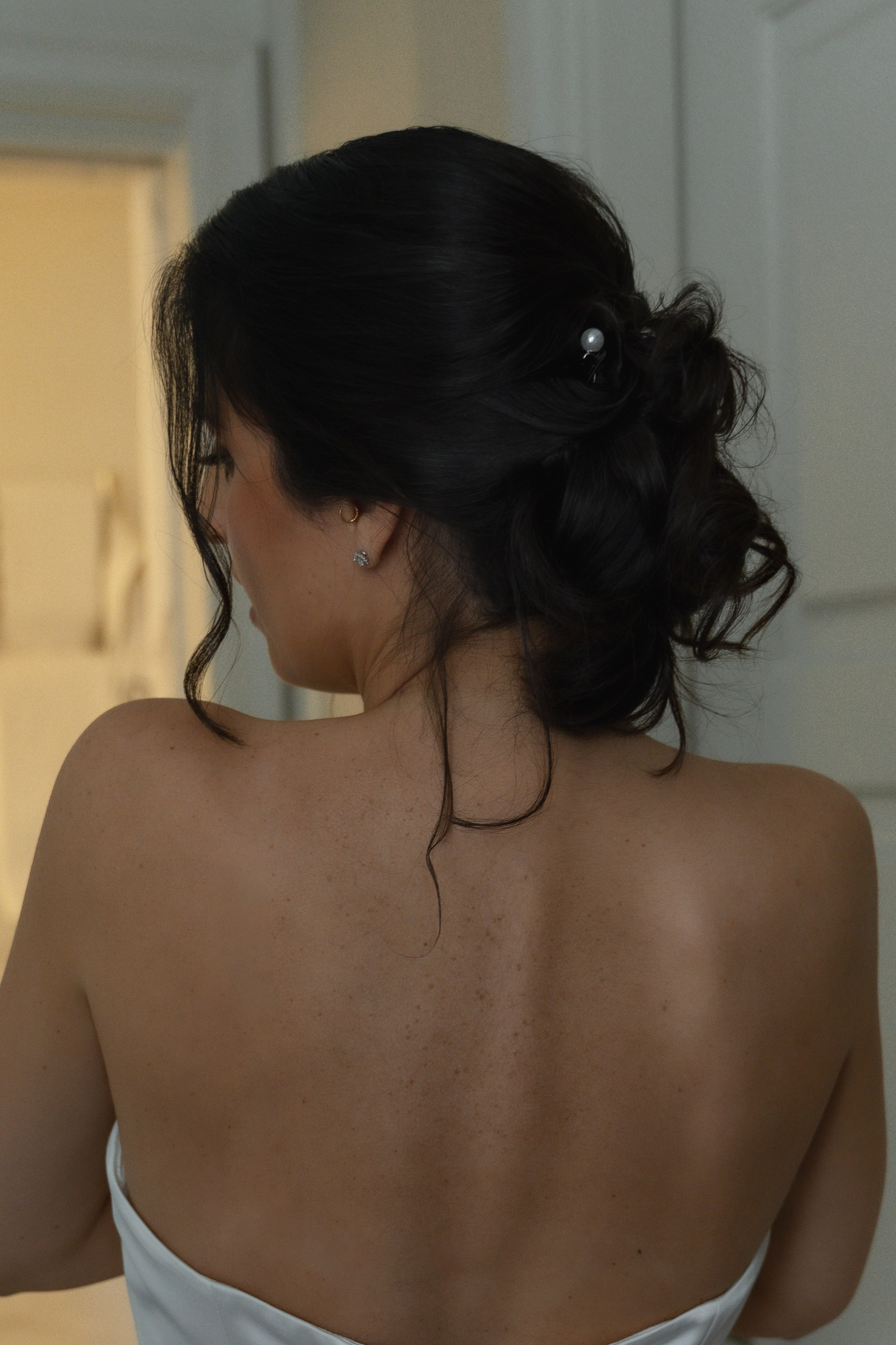 Amir and Maya. Anna Krasnova Wedding photographer