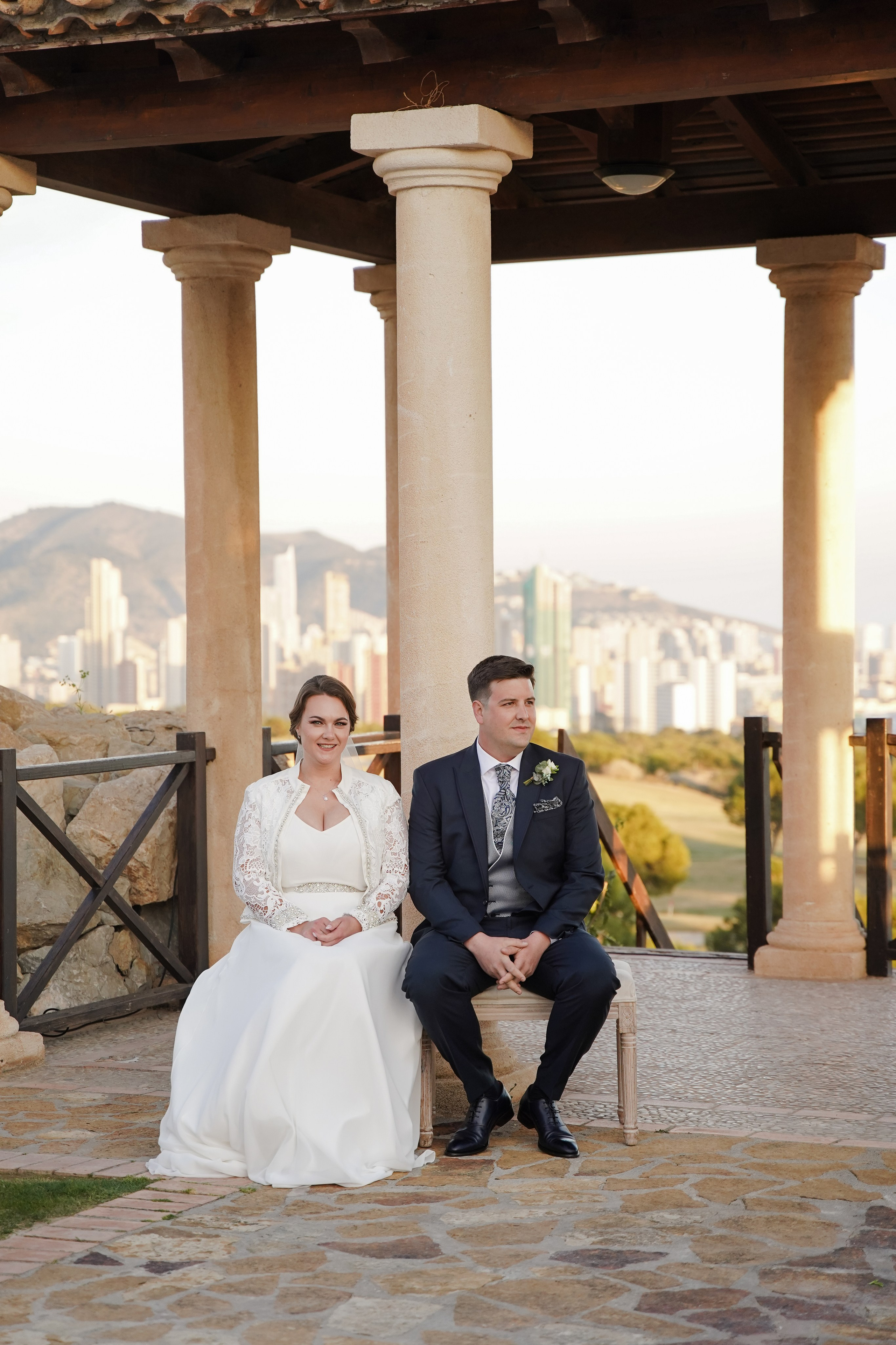 Yulia&Kristian. Fotografo familiar, bodas, reportaje Diana Memetova Alicante, Benidorm