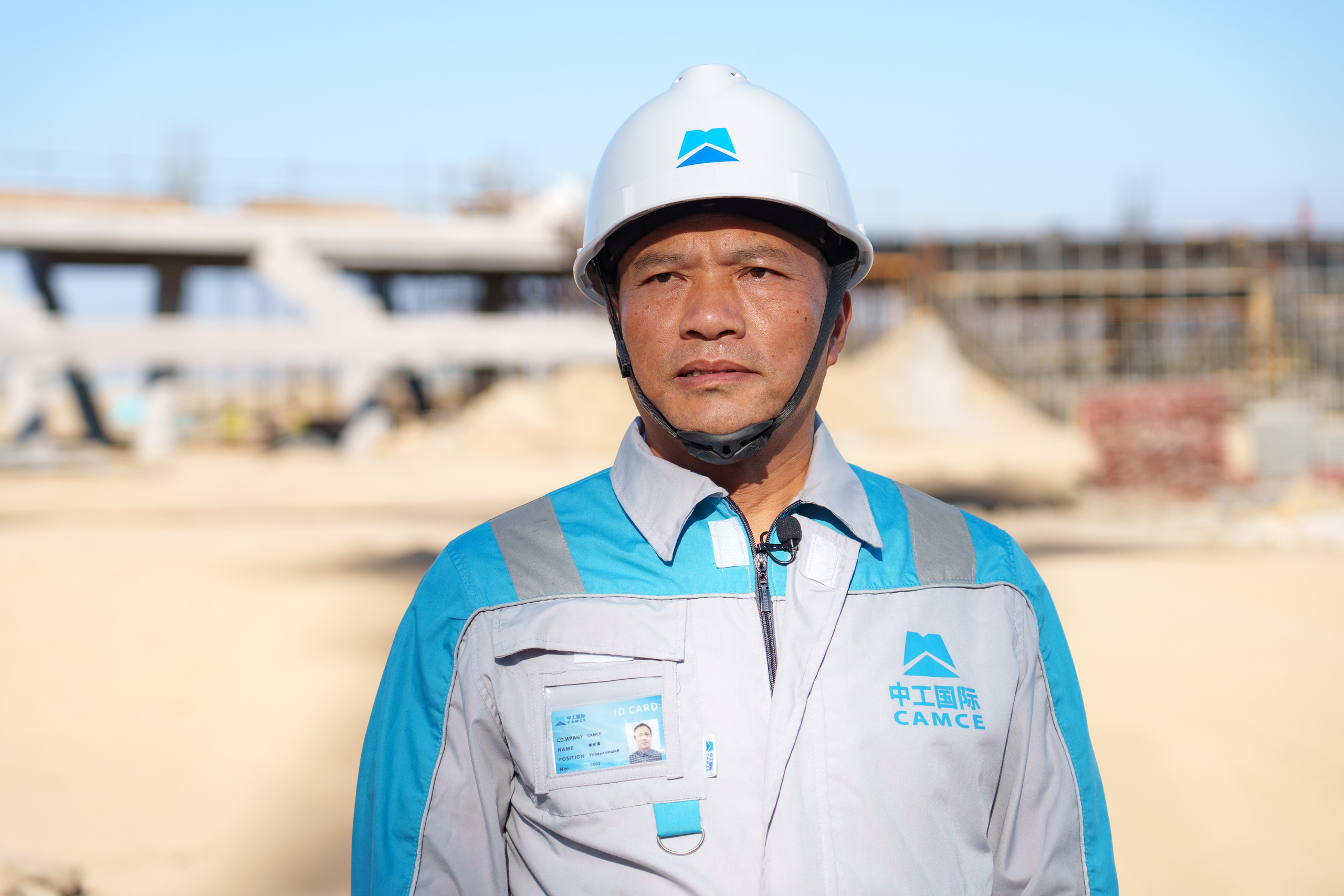 Олимпийский город. Ташкент. Георгий Намазов | Фотограф в Ташкенте