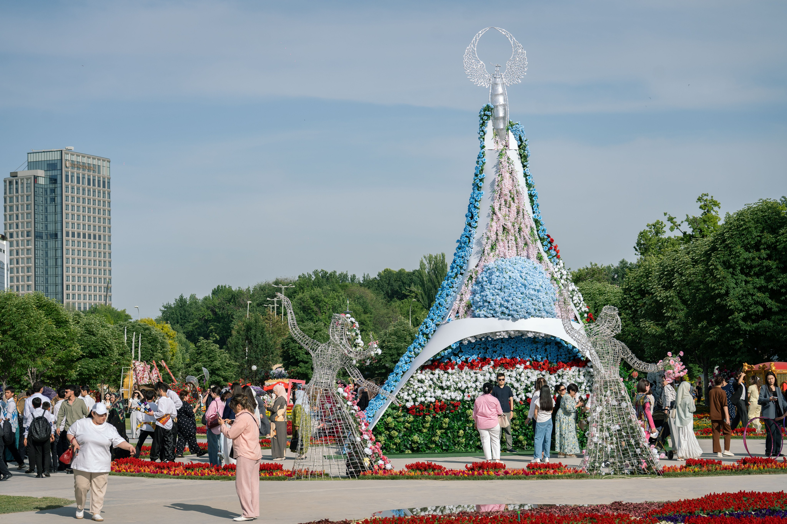 Flower Fest 2026