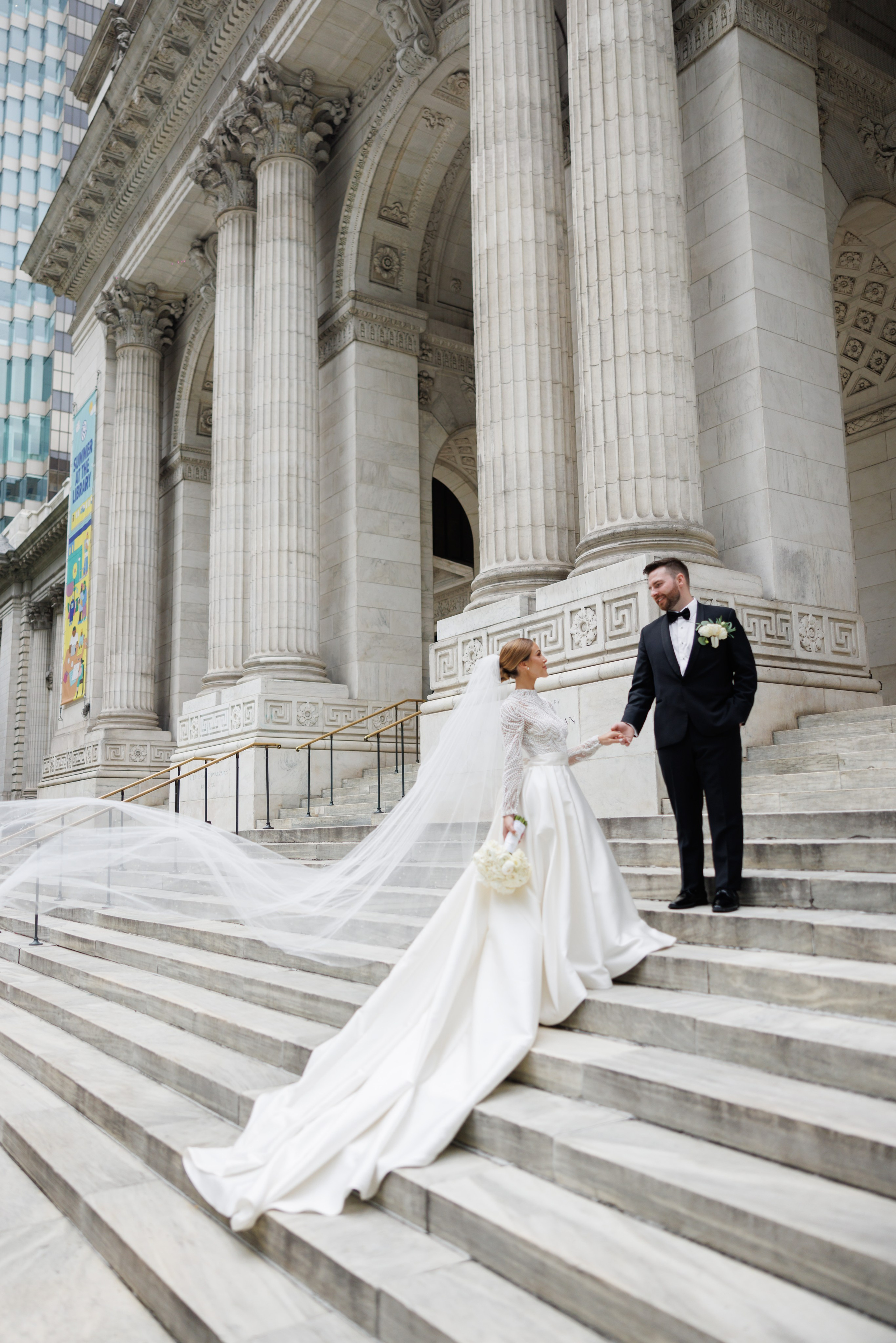 Alessia & Forrest. Wedding Photo & Video